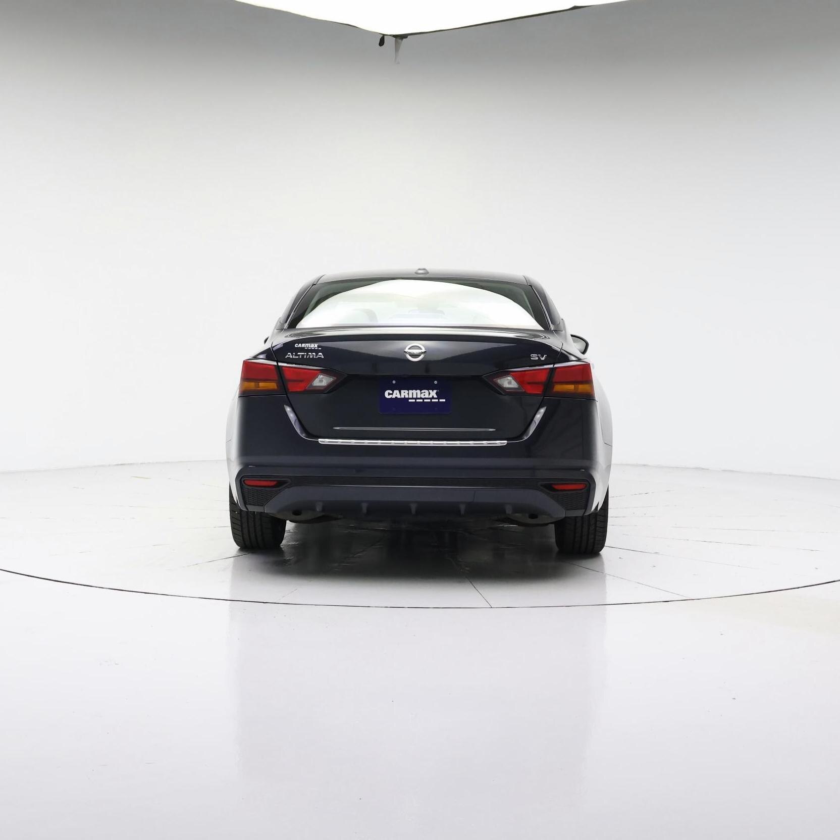 Thumbnail: 2022 Nissan Altima - 6