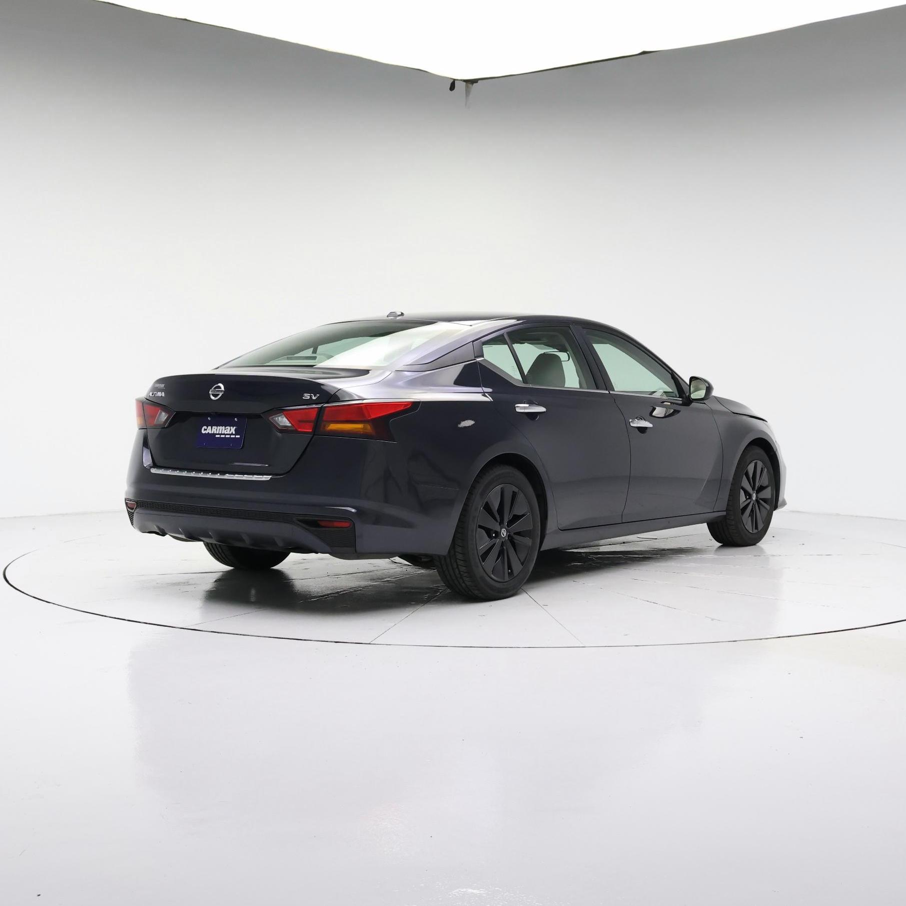 Thumbnail: 2022 Nissan Altima - 8