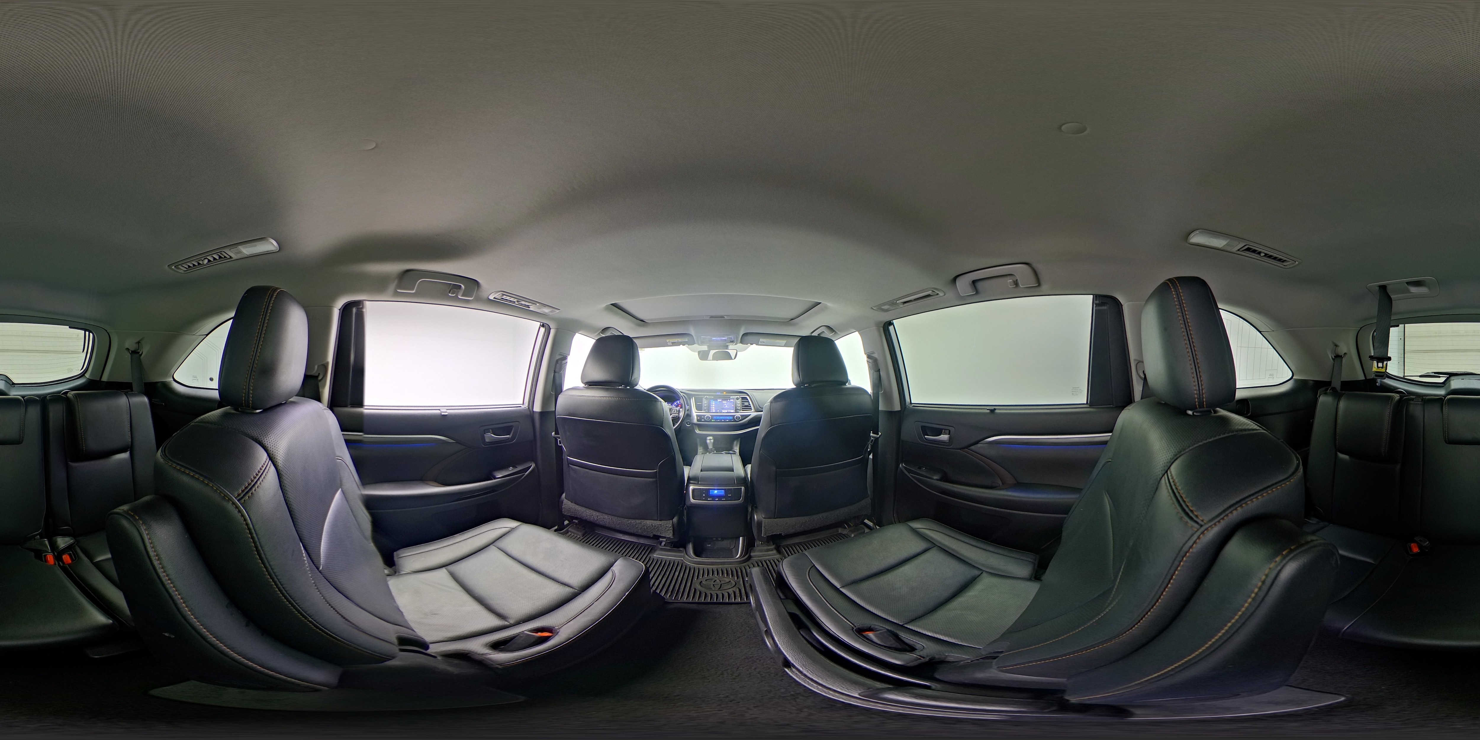 2018 Toyota Highlander Limited - Photo 26