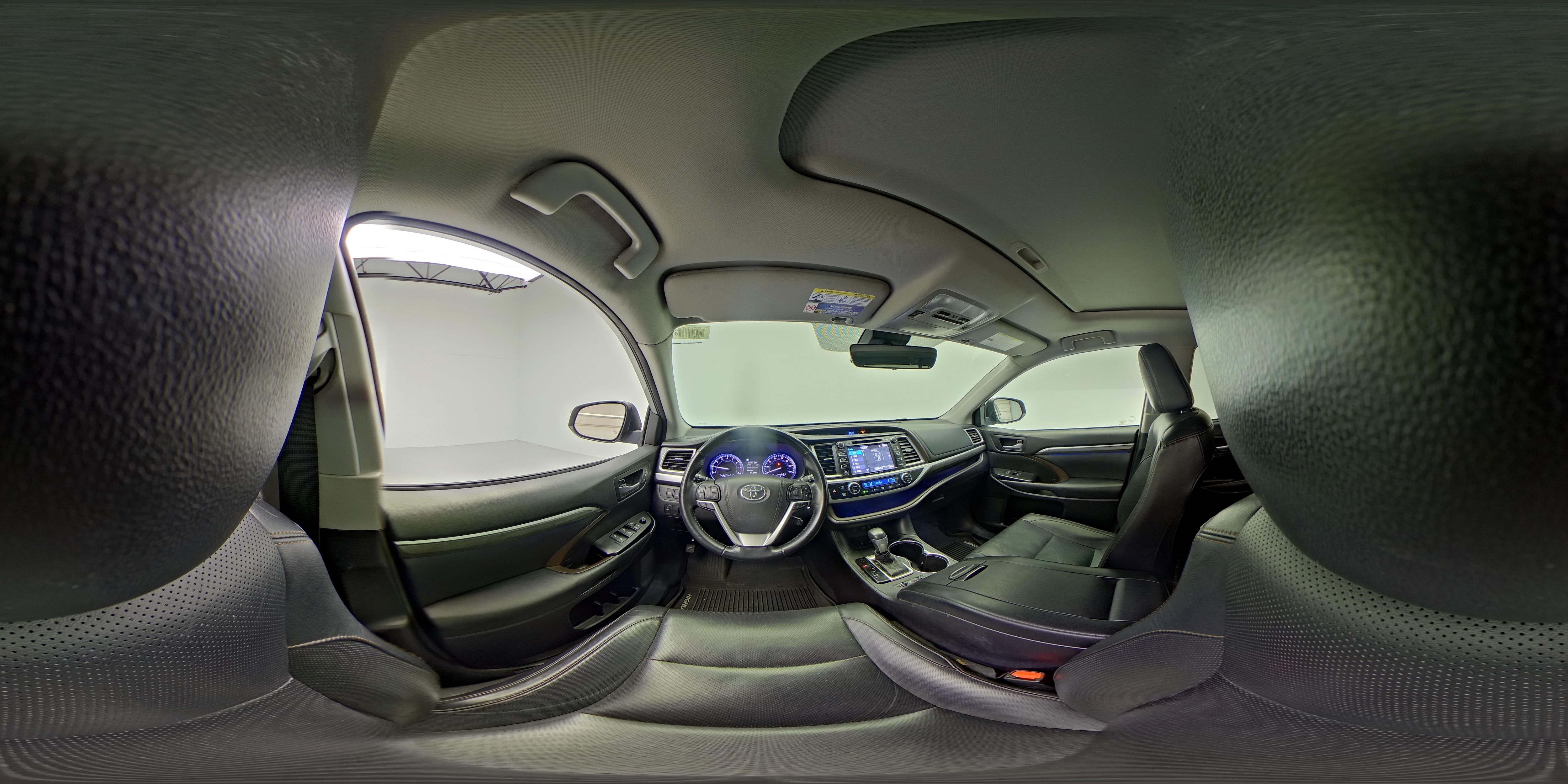 2018 Toyota Highlander Limited - Photo 27