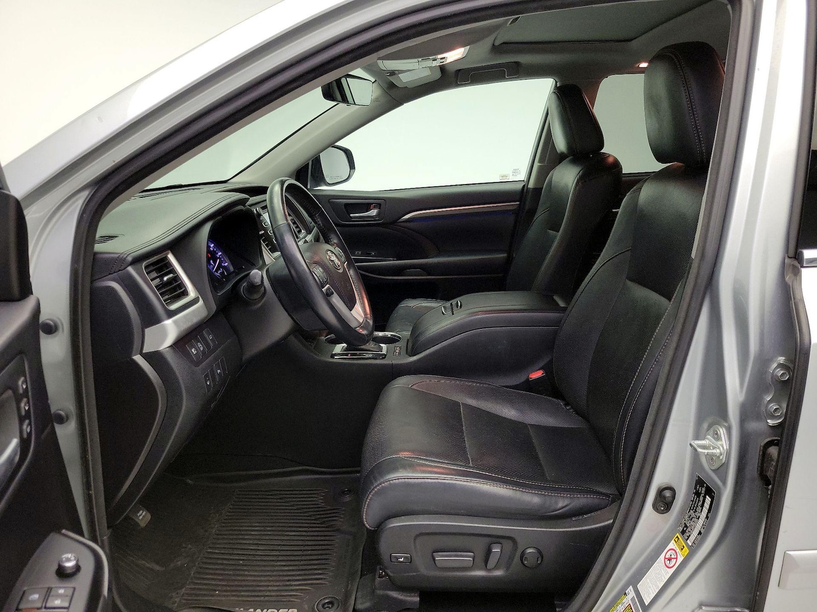 2018 Toyota Highlander Limited - Photo 12