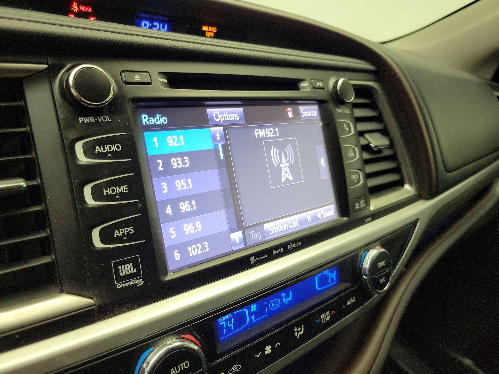 2018 Toyota Highlander Limited - Photo 15