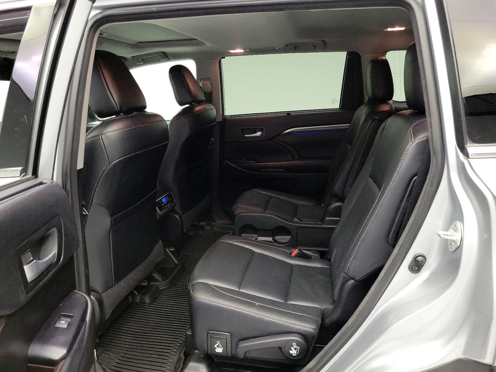2018 Toyota Highlander Limited - Photo 20