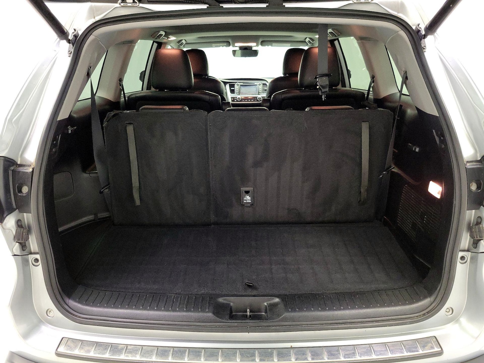 2018 Toyota Highlander Limited - Photo 21