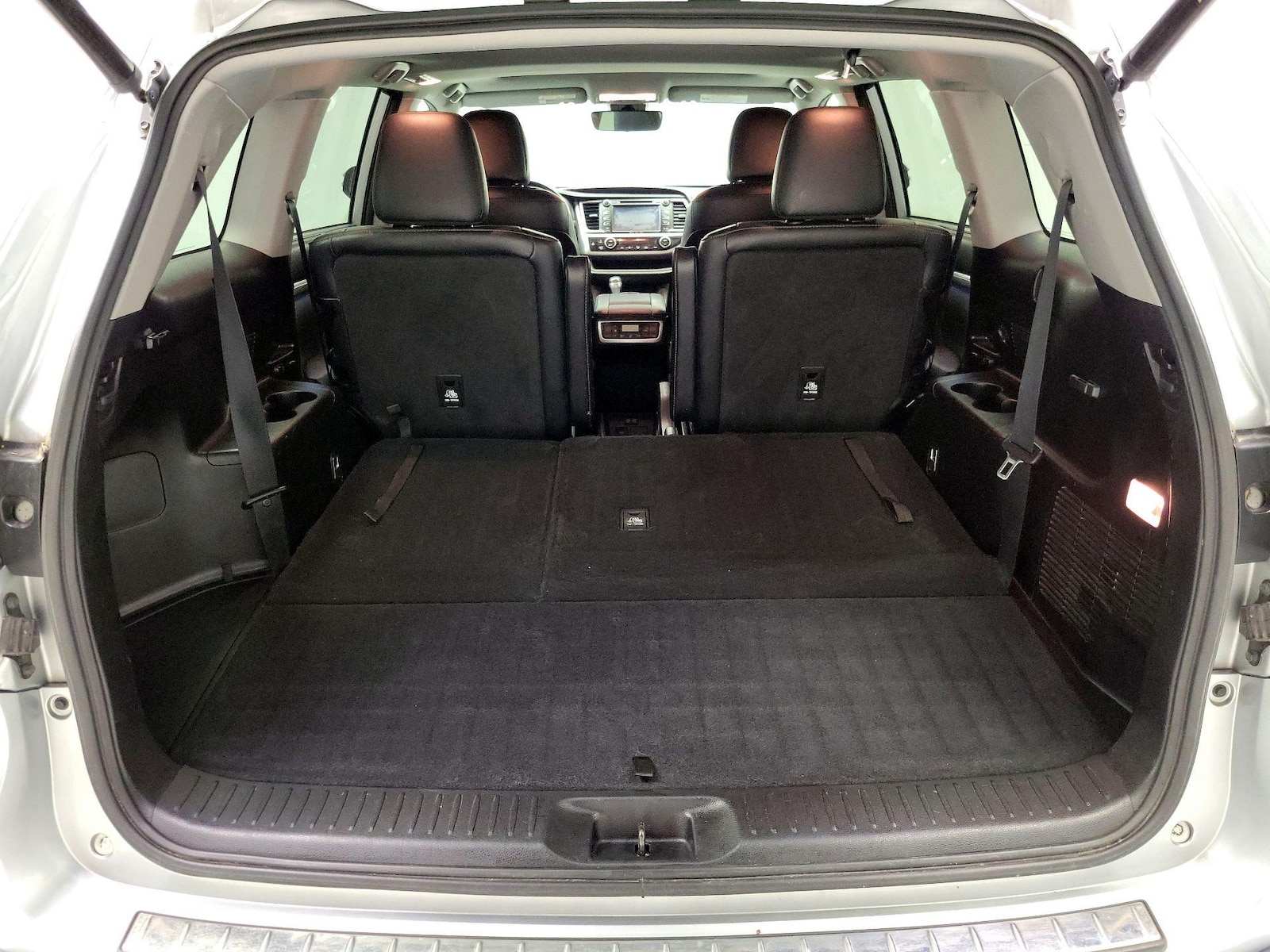 2018 Toyota Highlander Limited - Photo 22