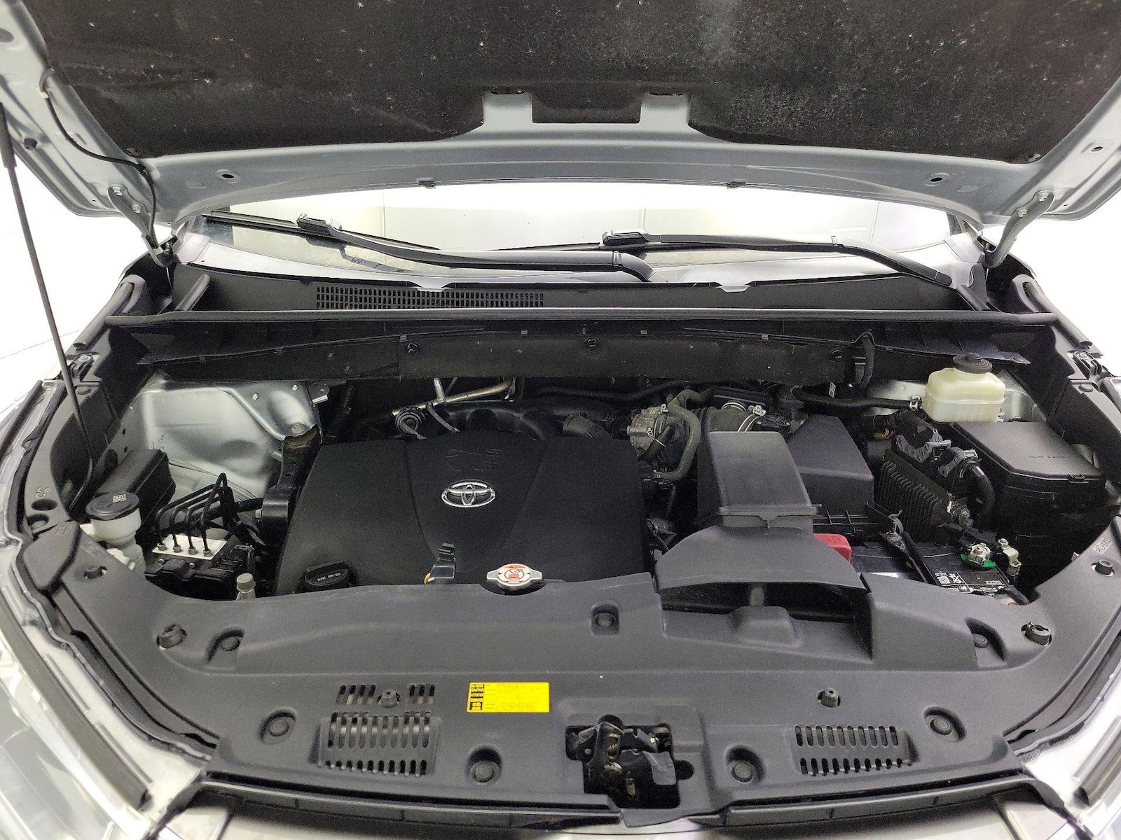 2018 Toyota Highlander Limited - Photo 23