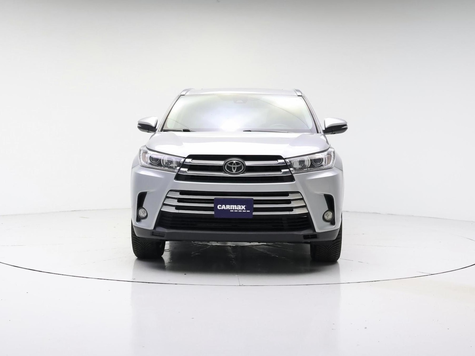 2018 Toyota Highlander Limited - Photo 6