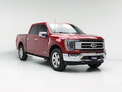 2023 Ford F150 Lariat