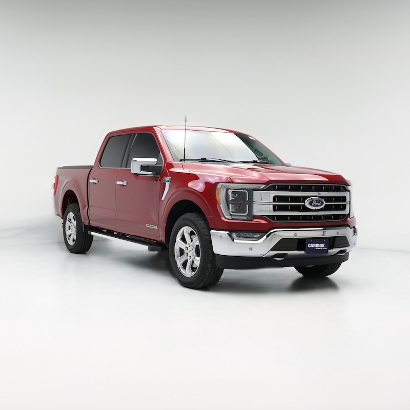 2023 Ford F150 Lariat