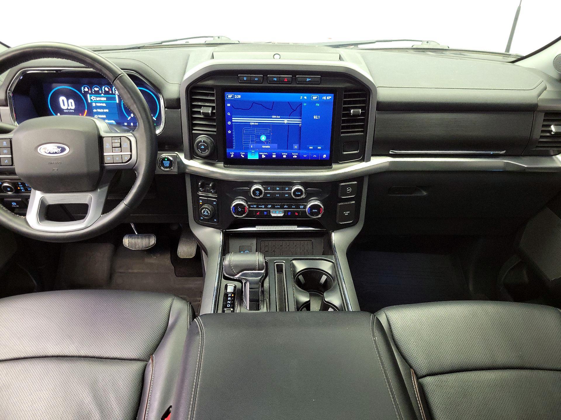 Thumbnail: 2023 Ford F-150 - 9