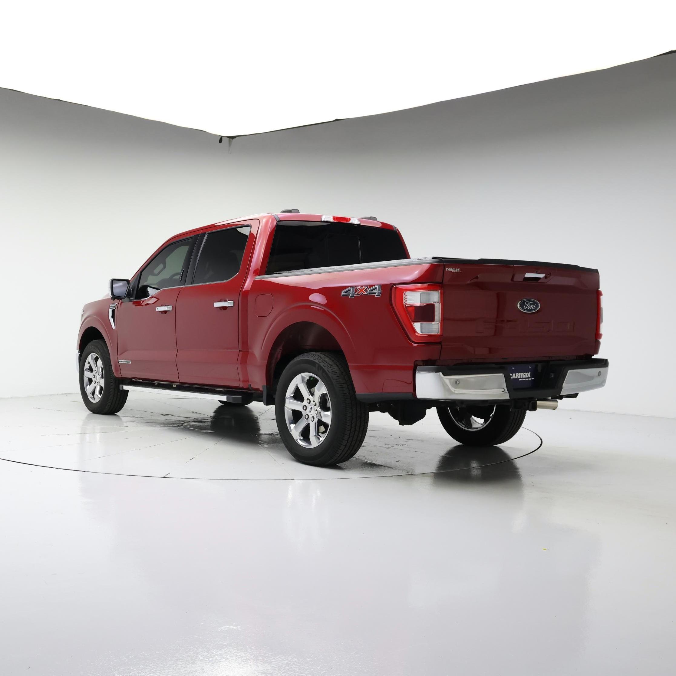 Thumbnail: 2023 Ford F-150 - 2