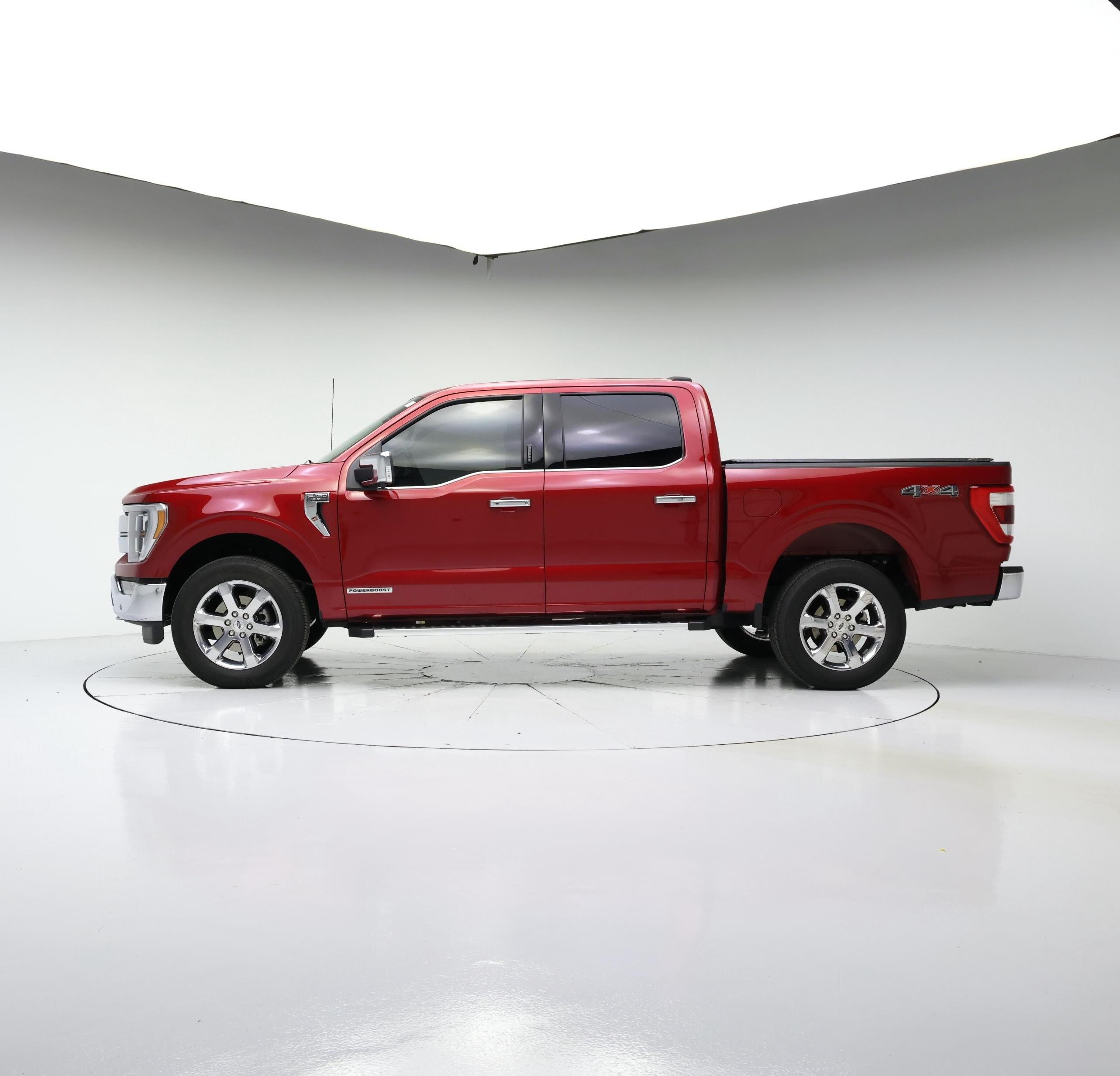 Thumbnail: 2023 Ford F-150 - 3