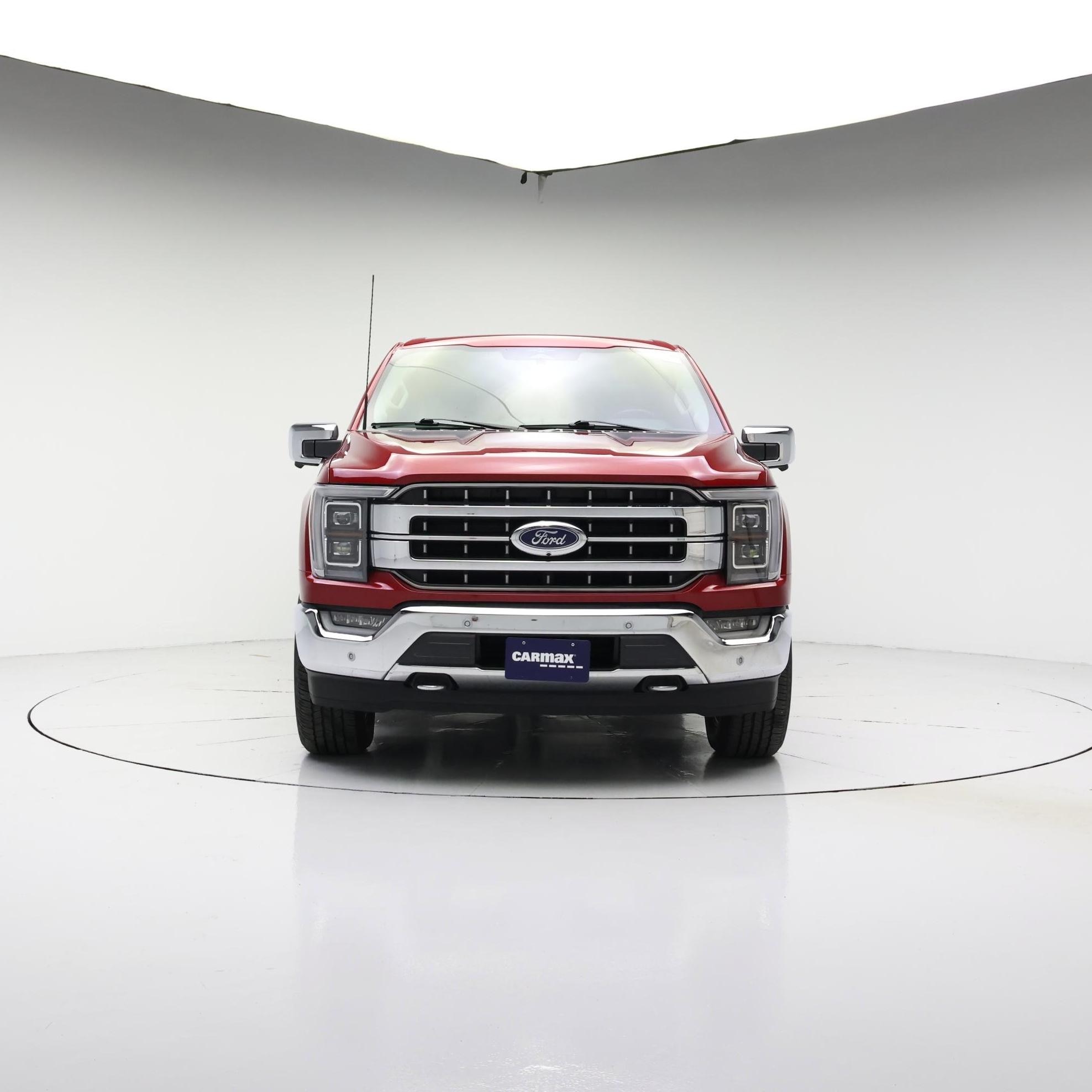 Thumbnail: 2023 Ford F-150 - 5