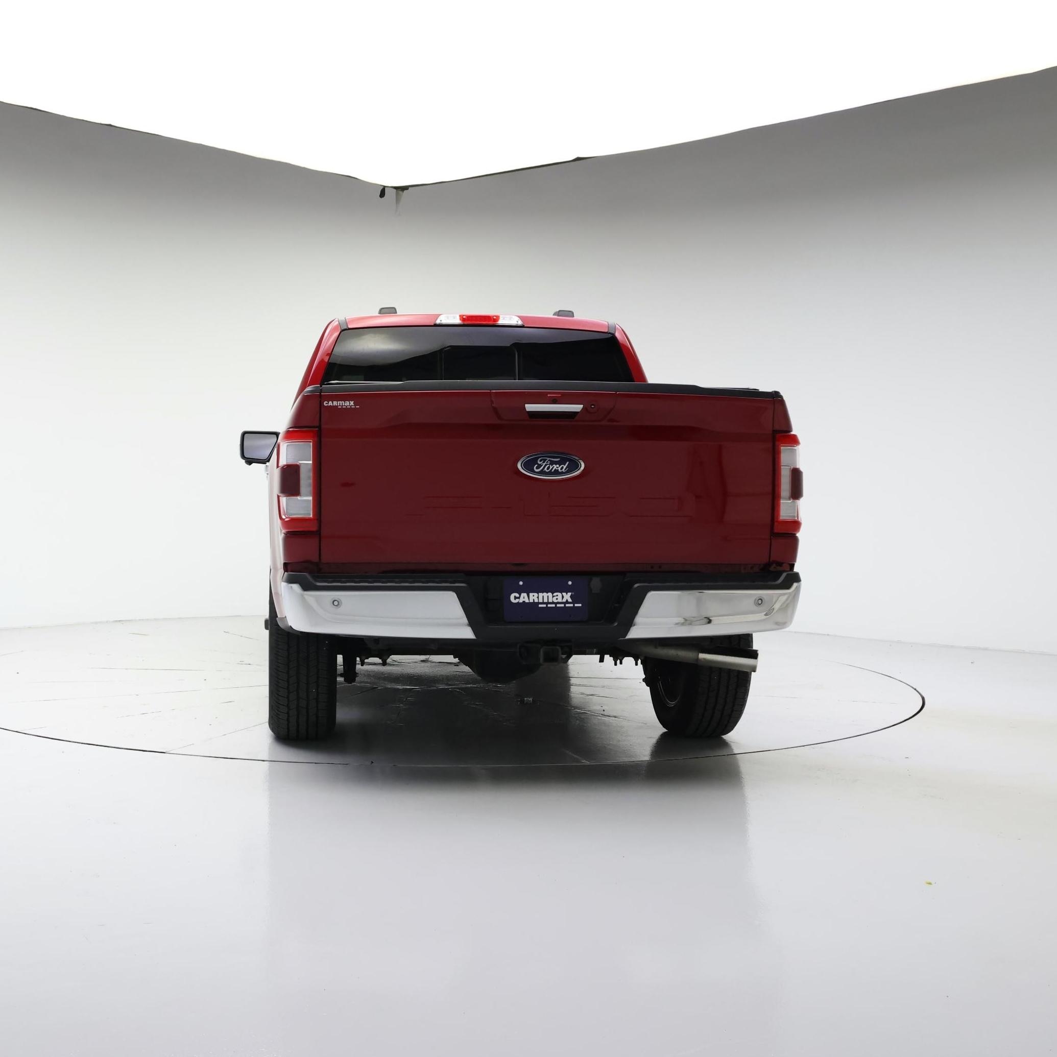 Thumbnail: 2023 Ford F-150 - 6