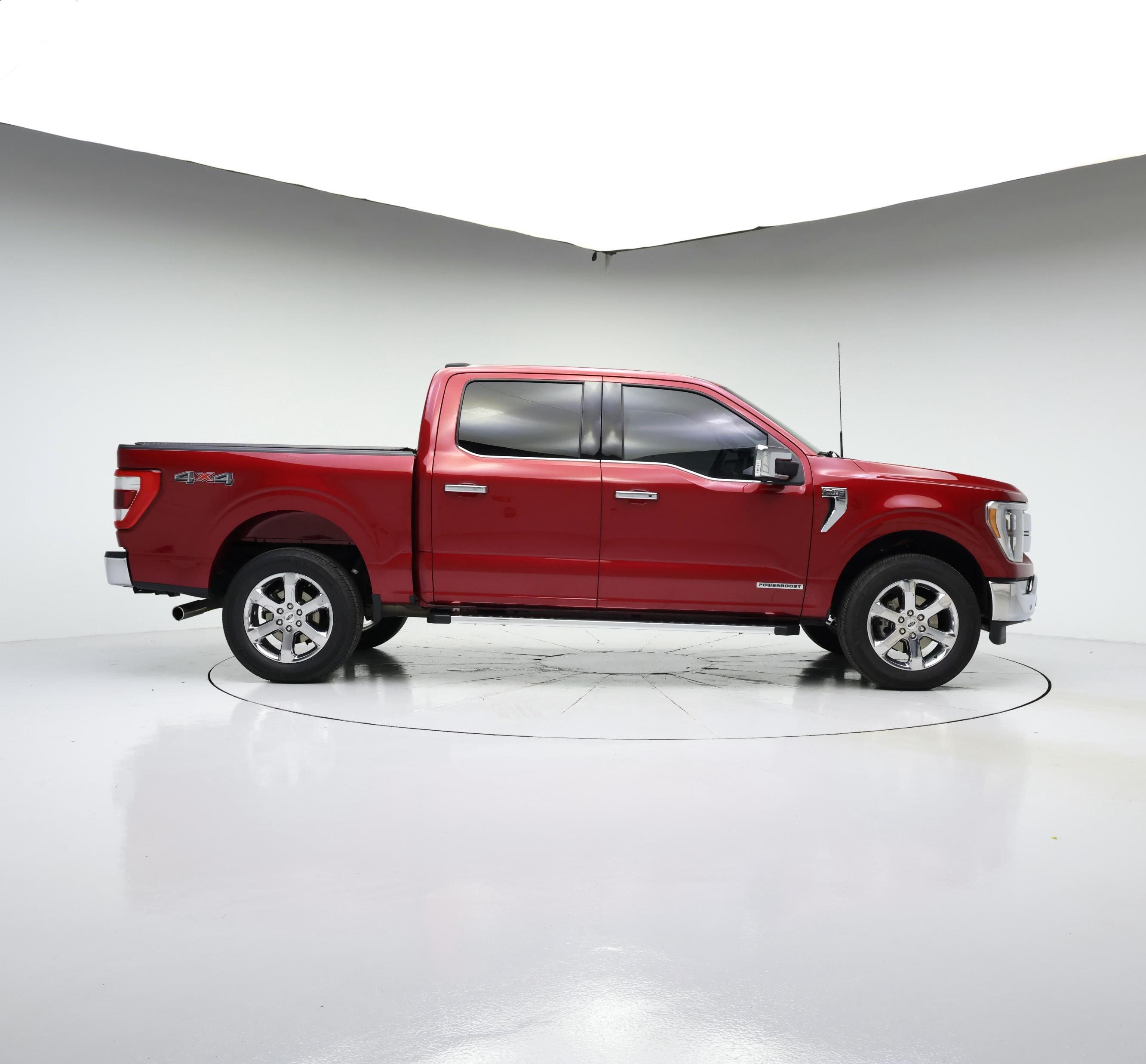 Thumbnail: 2023 Ford F-150 - 7