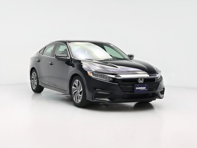 2021 Honda Insight Touring -
                  Kenosha, WI