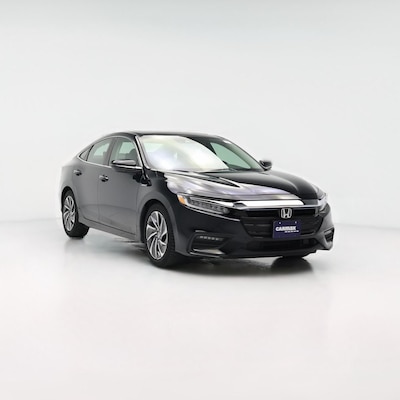2021 Honda Insight Touring
