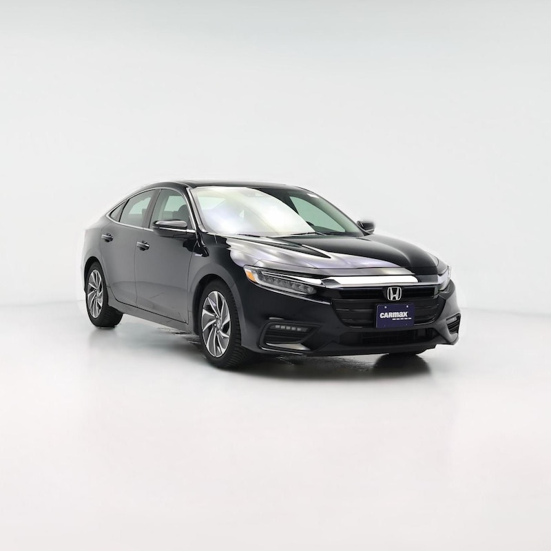 2021 Honda Insight Touring