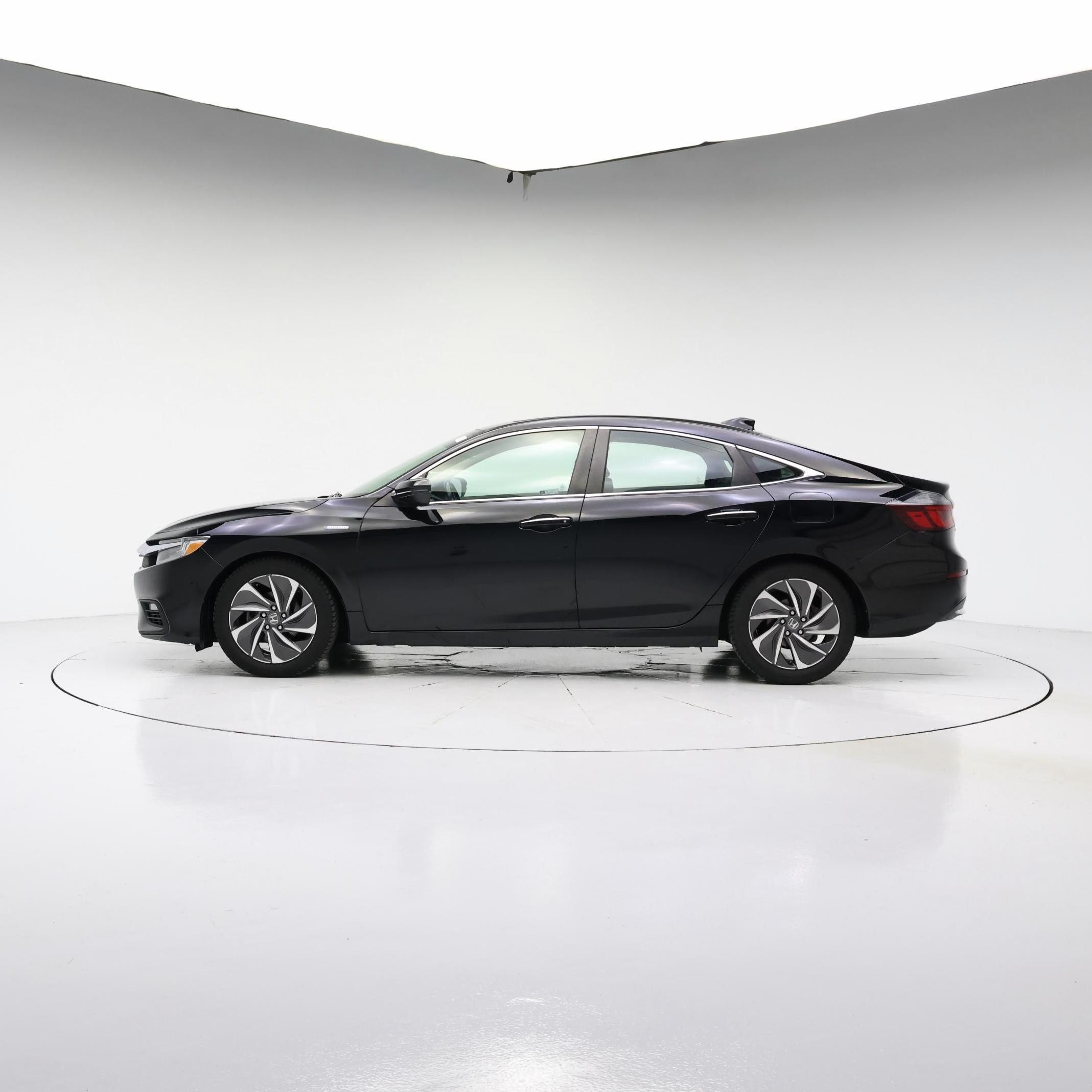 Thumbnail: 2021 Honda Insight - 3