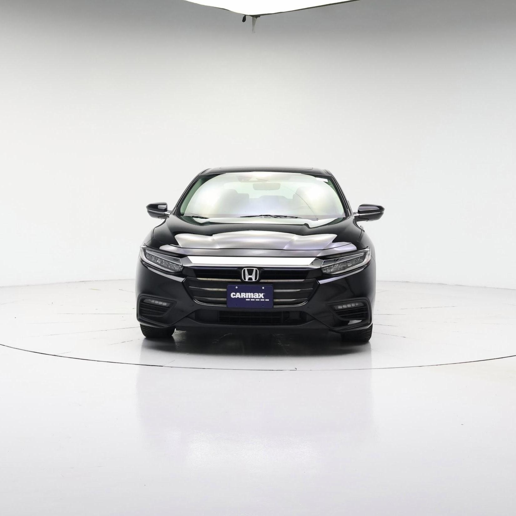 Thumbnail: 2021 Honda Insight - 5