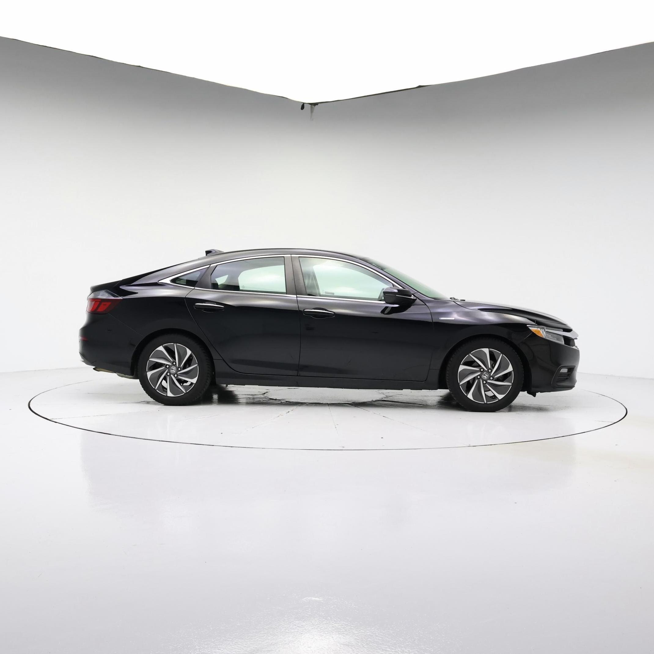 Thumbnail: 2021 Honda Insight - 7