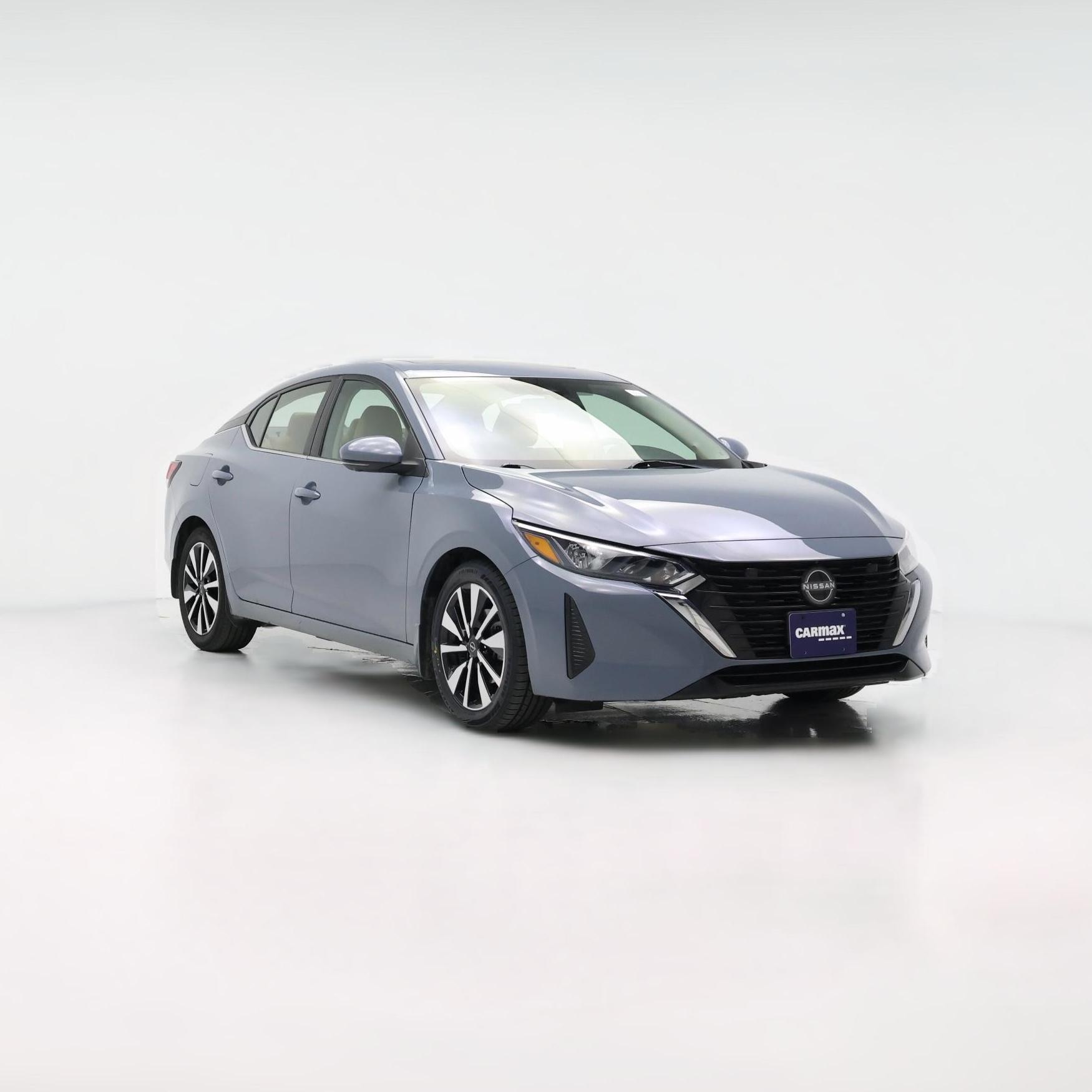 Thumbnail: 2024 Nissan Sentra - 1