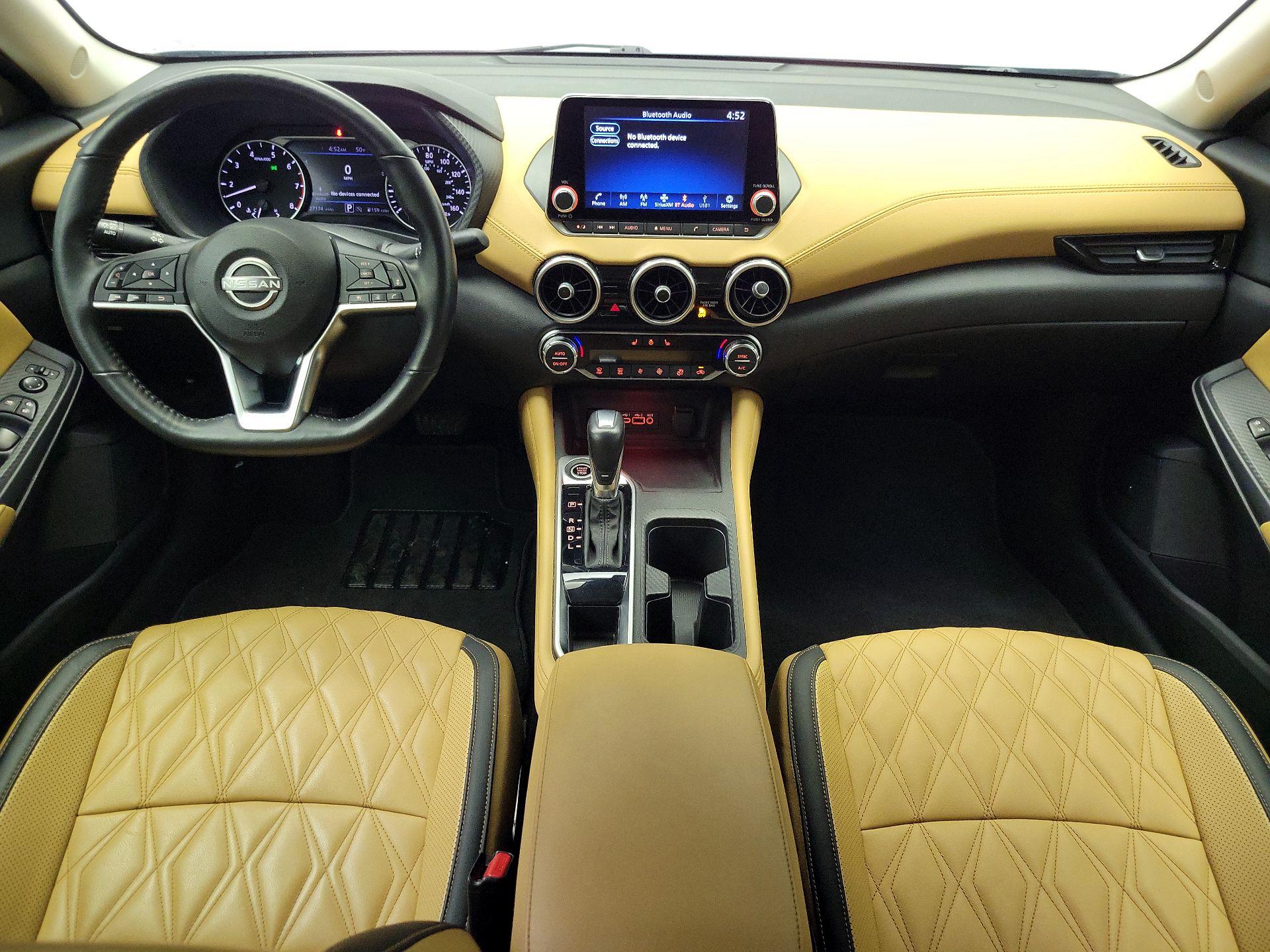 Thumbnail: 2024 Nissan Sentra - 9
