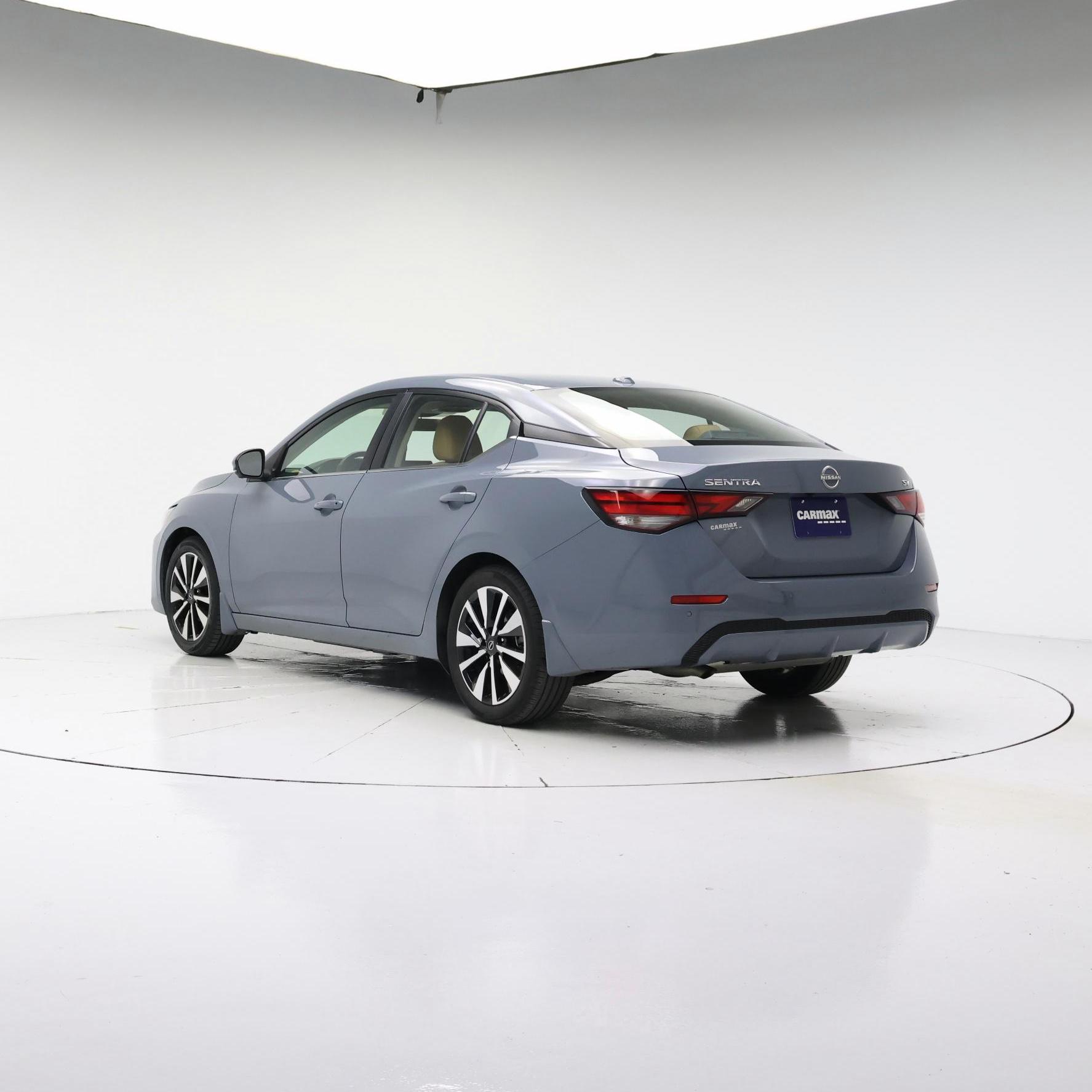 Thumbnail: 2024 Nissan Sentra - 2