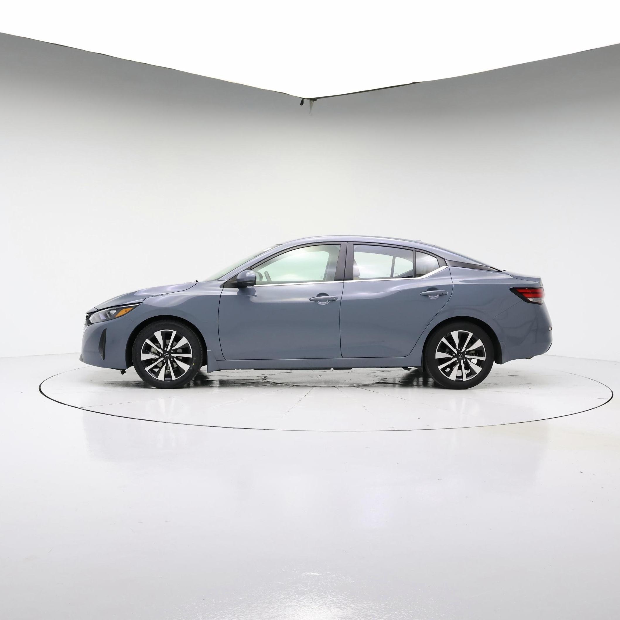 Thumbnail: 2024 Nissan Sentra - 3