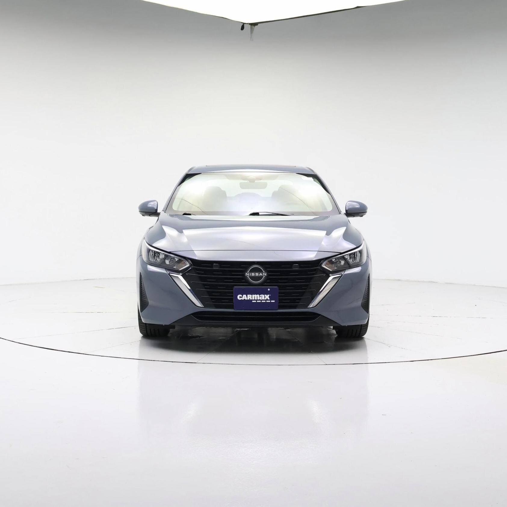 Thumbnail: 2024 Nissan Sentra - 5