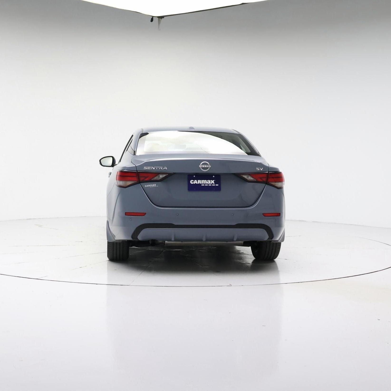 Thumbnail: 2024 Nissan Sentra - 6