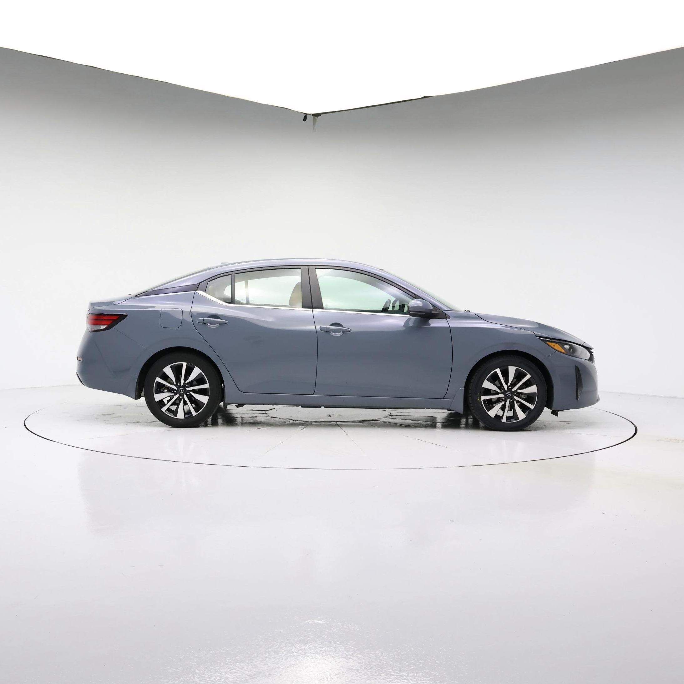 Thumbnail: 2024 Nissan Sentra - 7