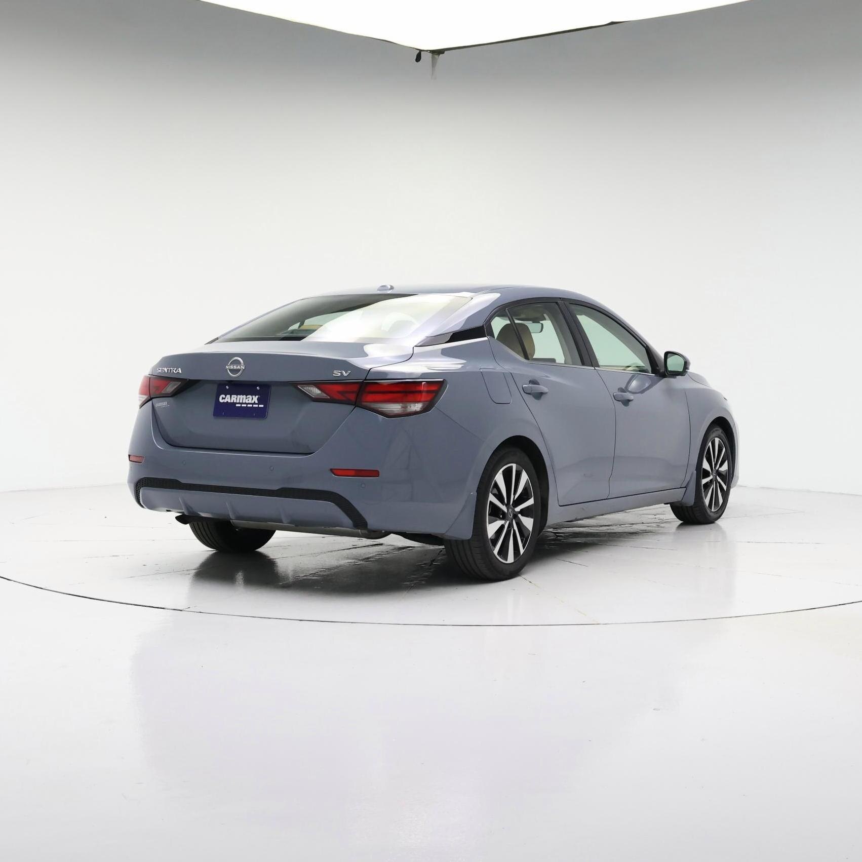 Thumbnail: 2024 Nissan Sentra - 8