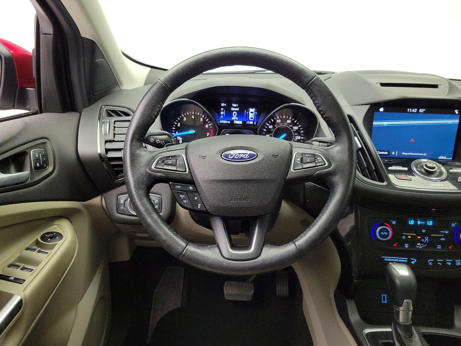 2018 Ford Escape Titanium - Photo 11