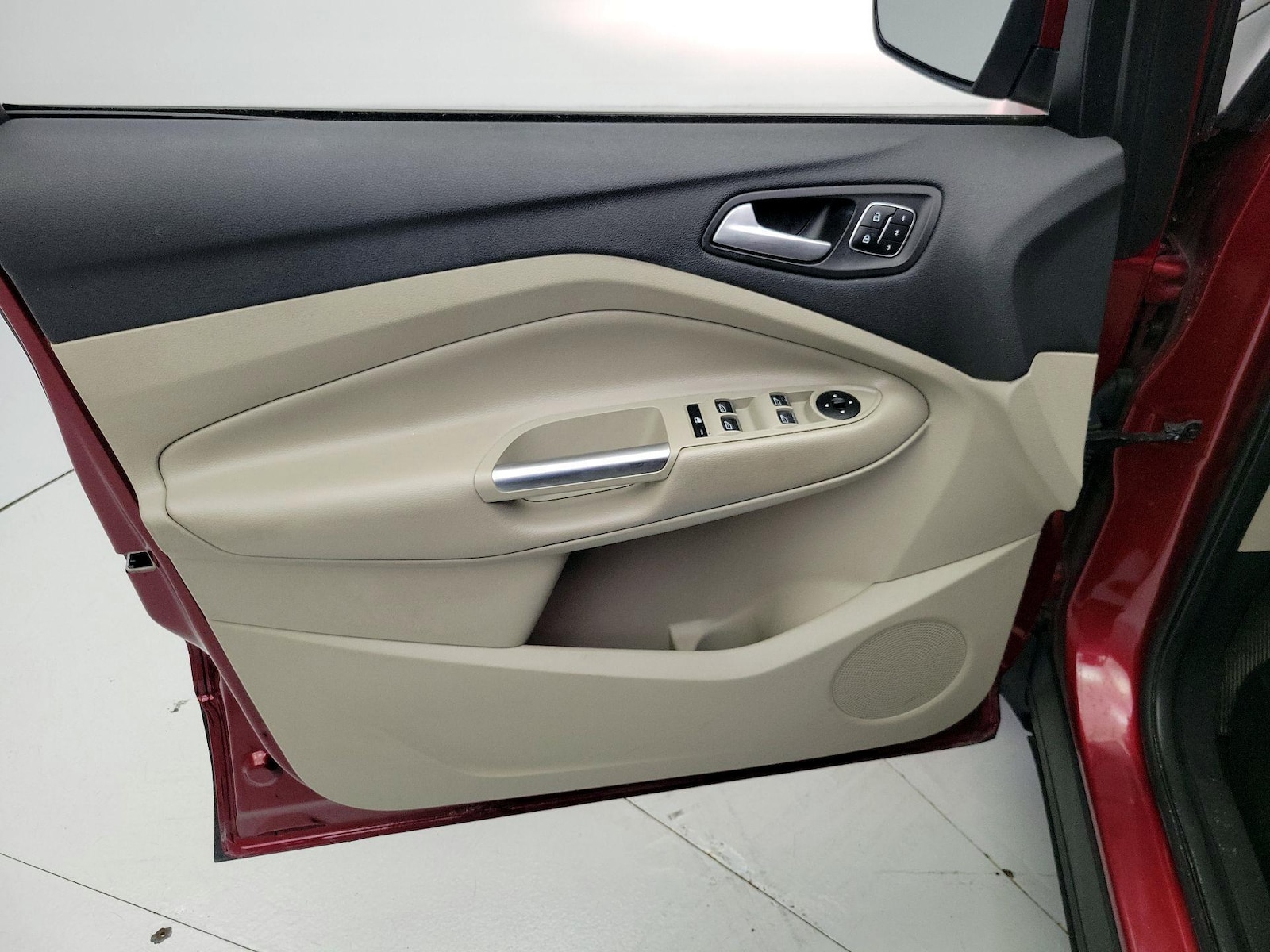 2018 Ford Escape Titanium - Photo 13