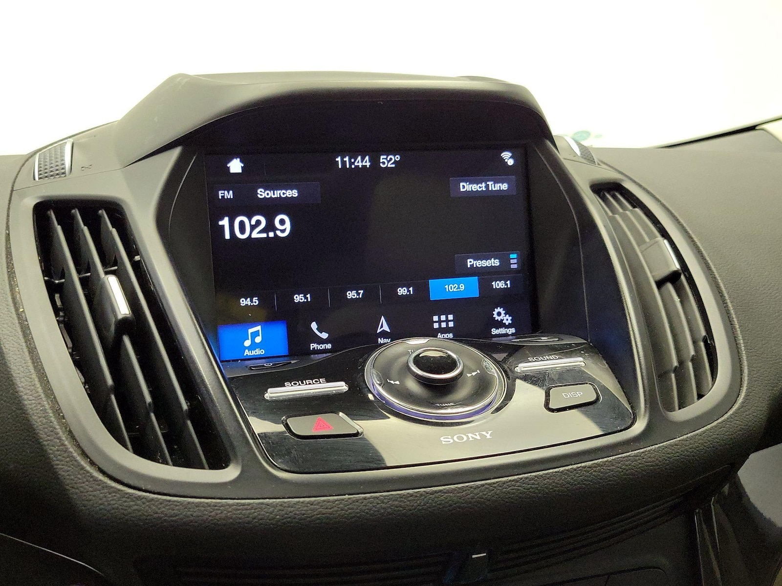 2018 Ford Escape Titanium - Photo 17
