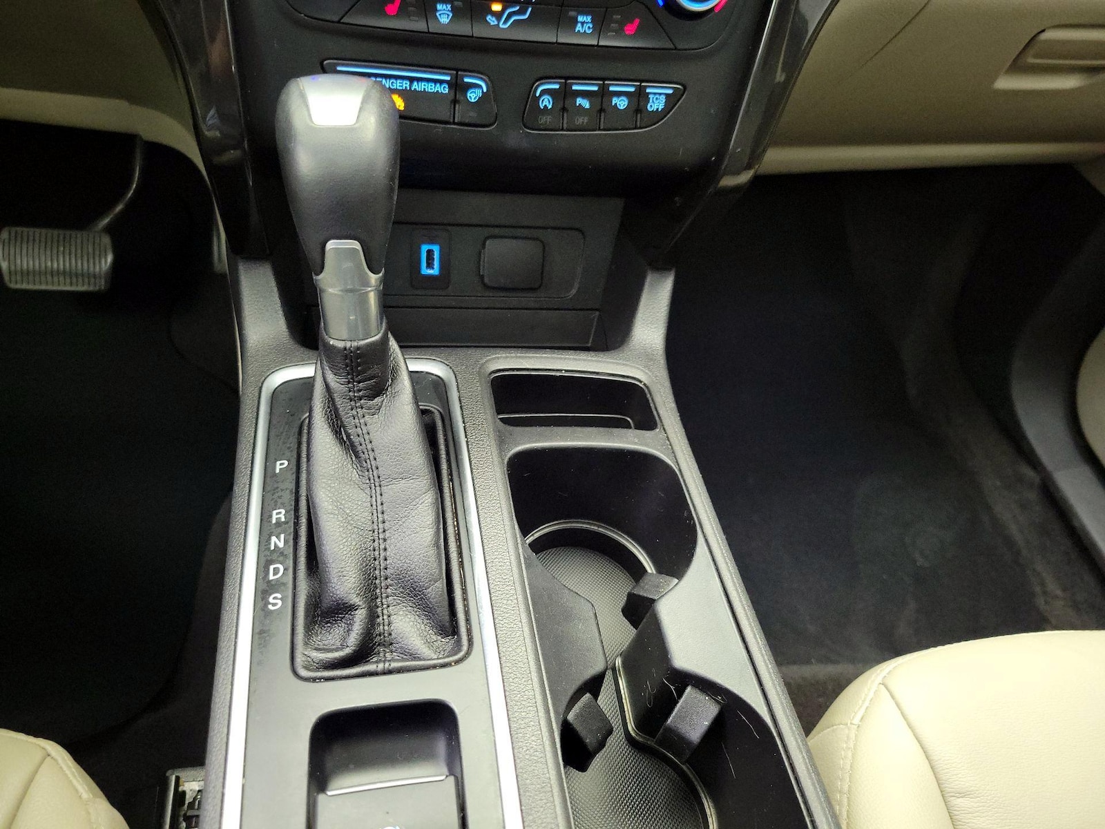 2018 Ford Escape Titanium - Photo 19