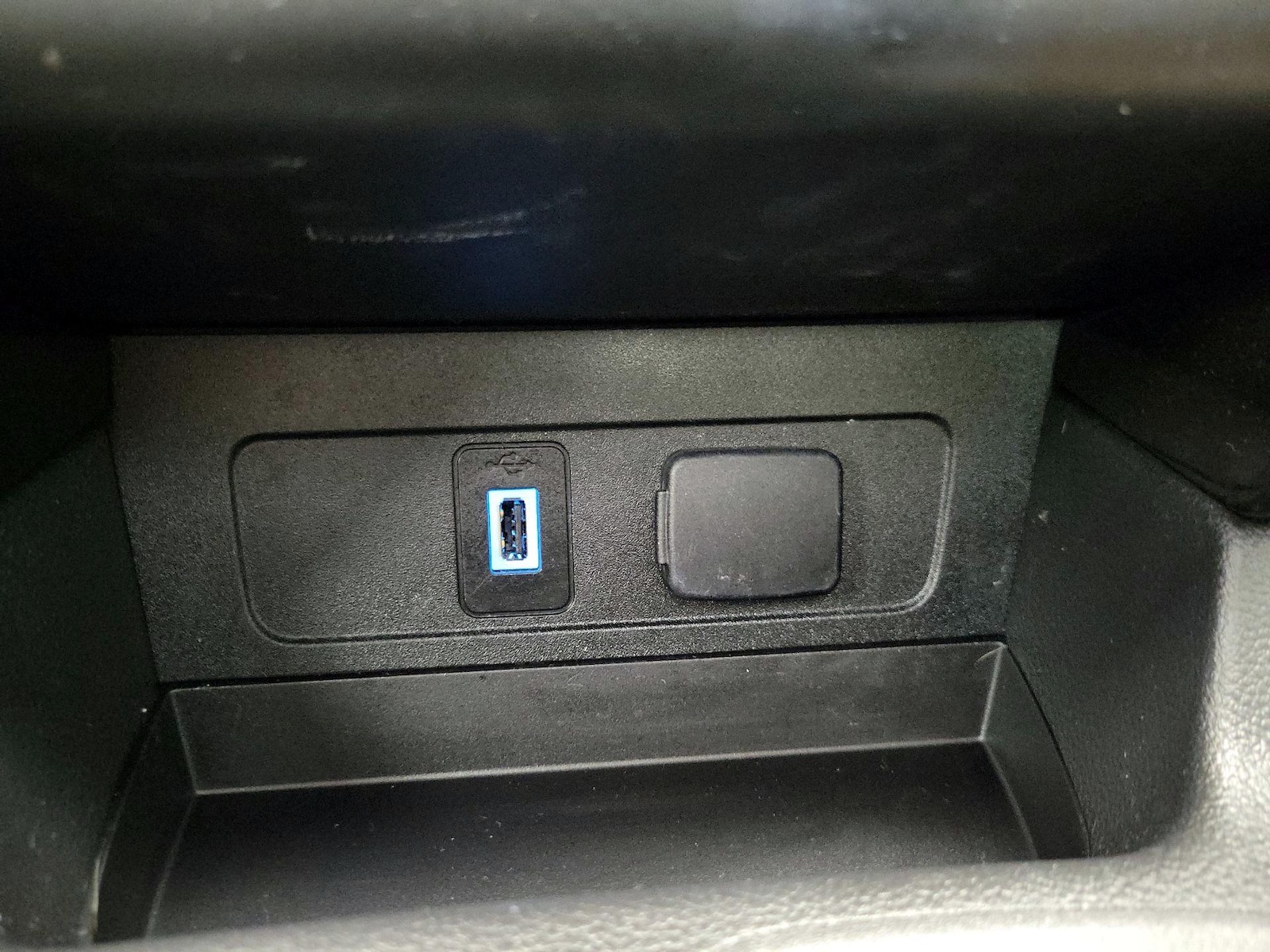 2018 Ford Escape Titanium - Photo 20