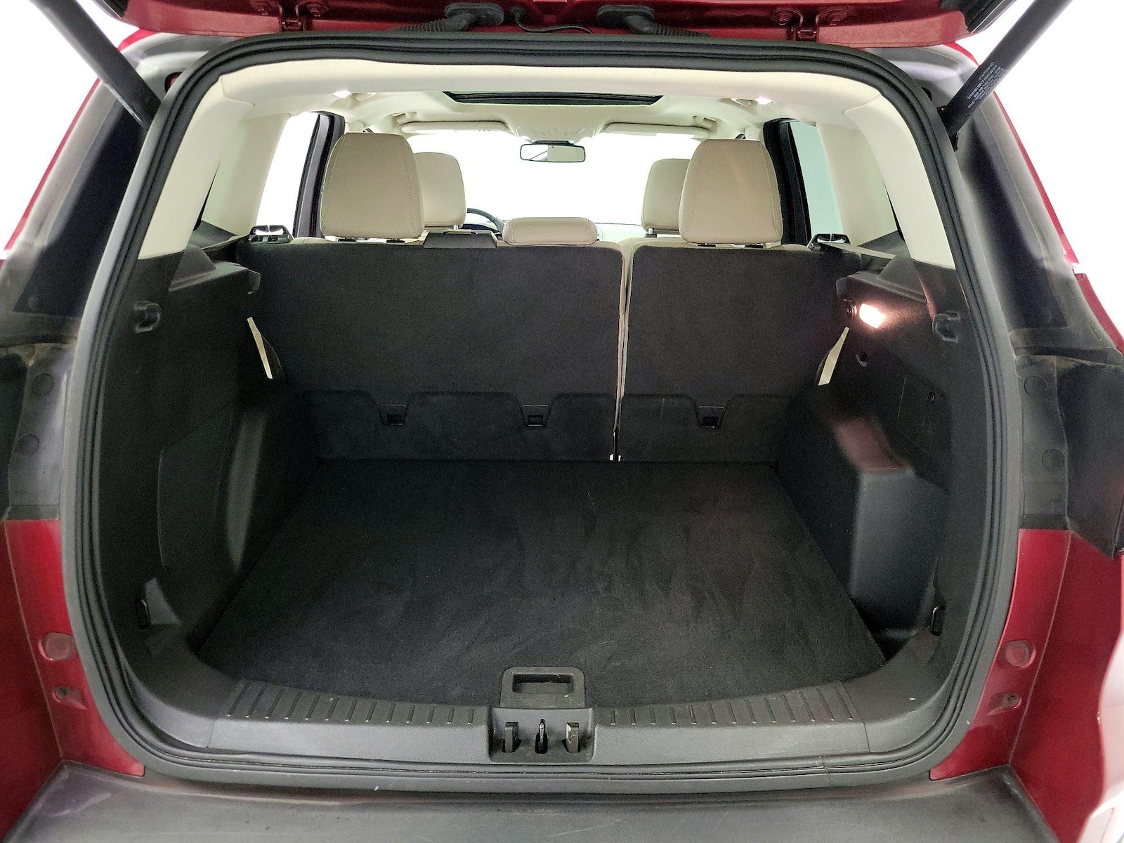 2018 Ford Escape Titanium - Photo 22