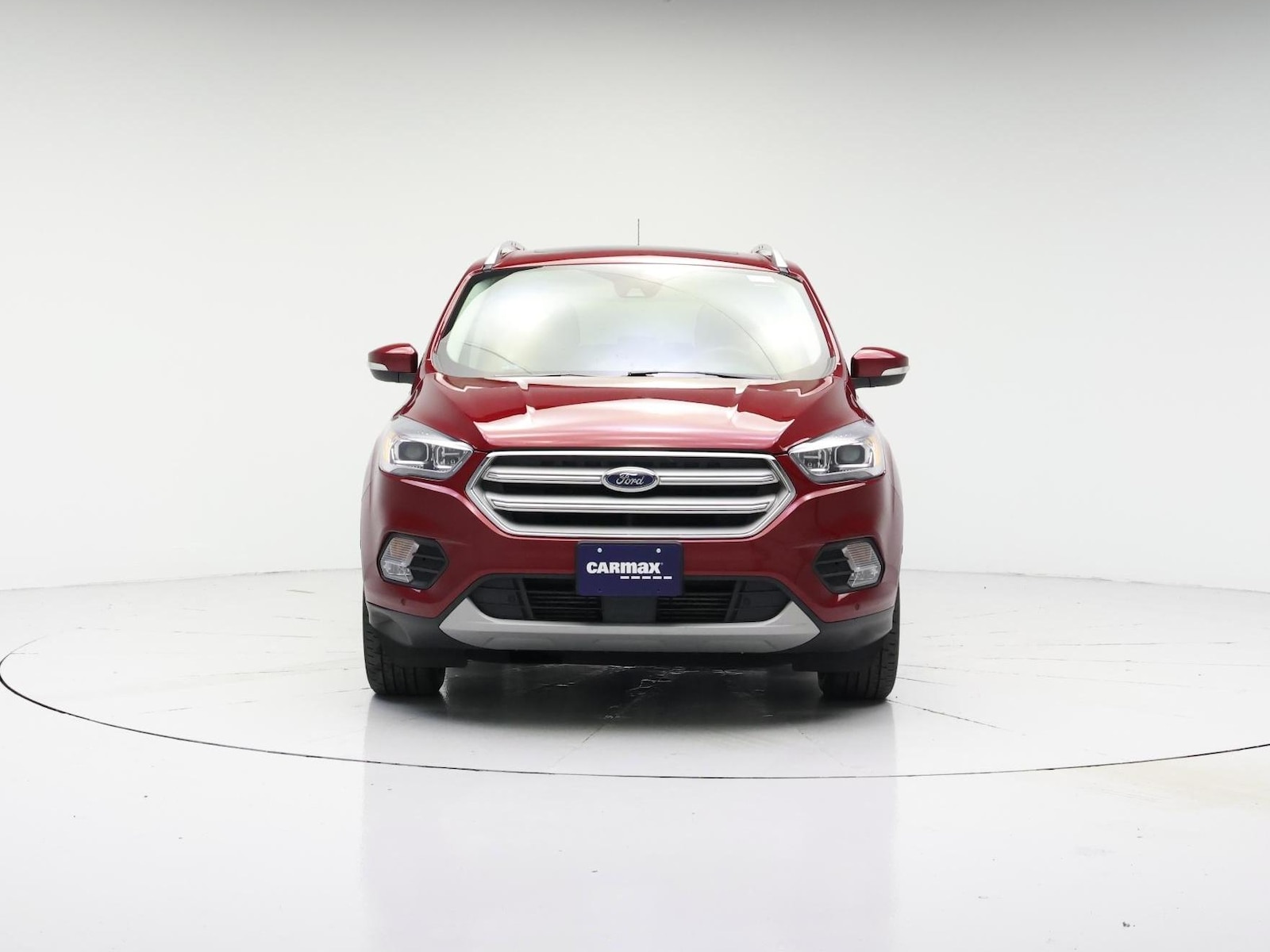 2018 Ford Escape Titanium - Photo 6