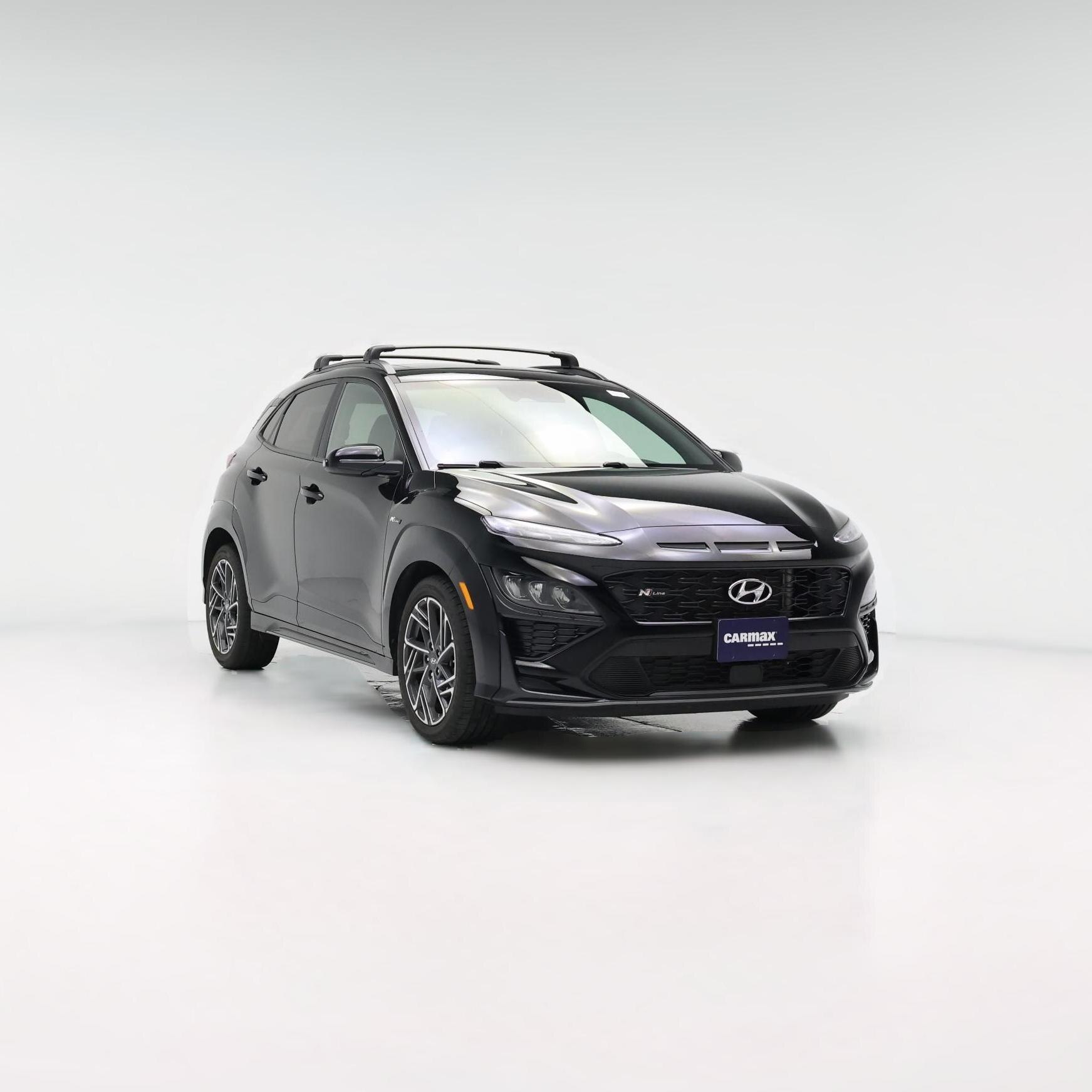 Thumbnail: 2022 Hyundai Kona - 1