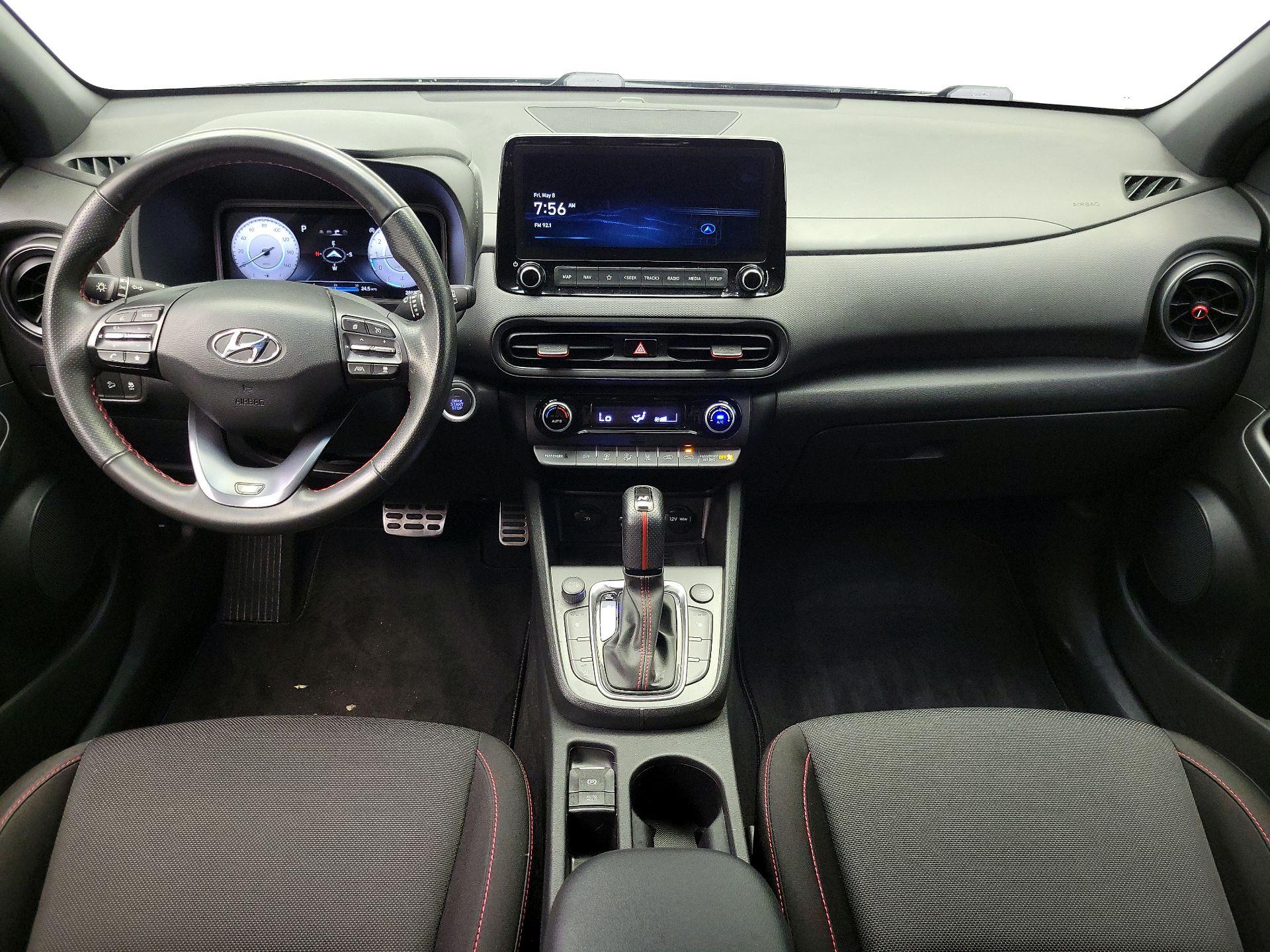 Thumbnail: 2022 Hyundai Kona - 9