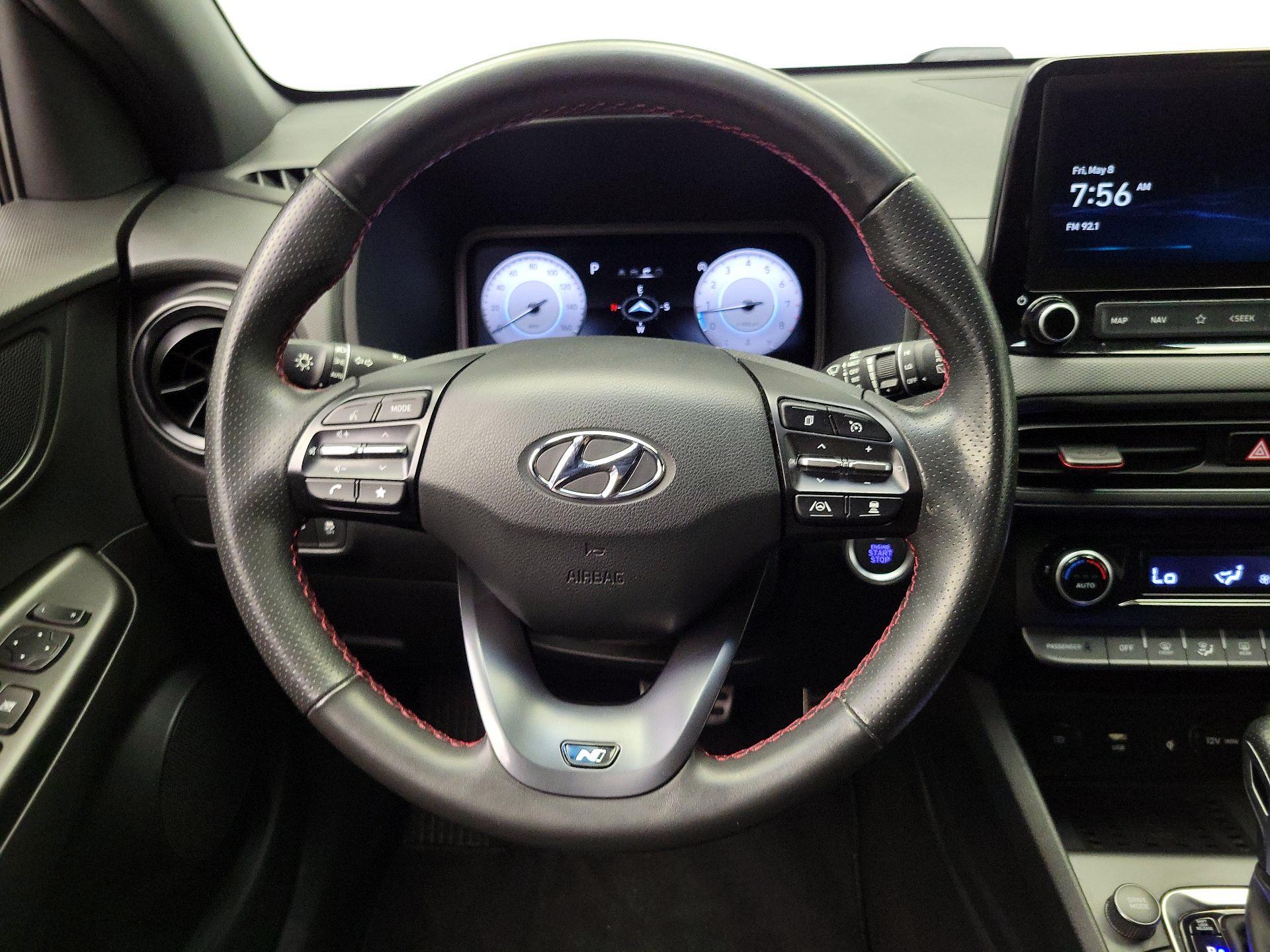 Thumbnail: 2022 Hyundai Kona - 10