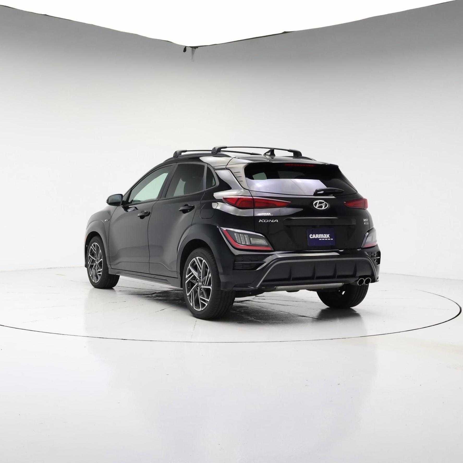 Thumbnail: 2022 Hyundai Kona - 2