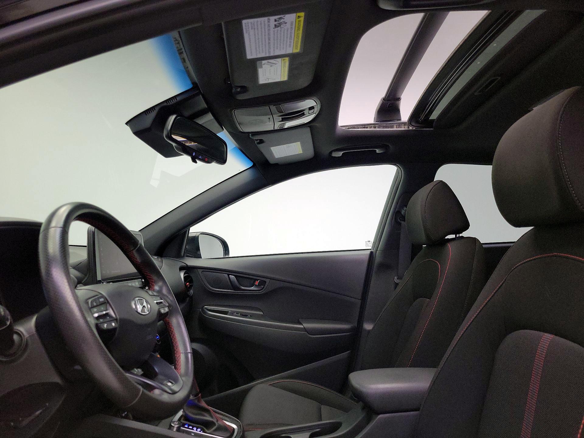Thumbnail: 2022 Hyundai Kona - 19