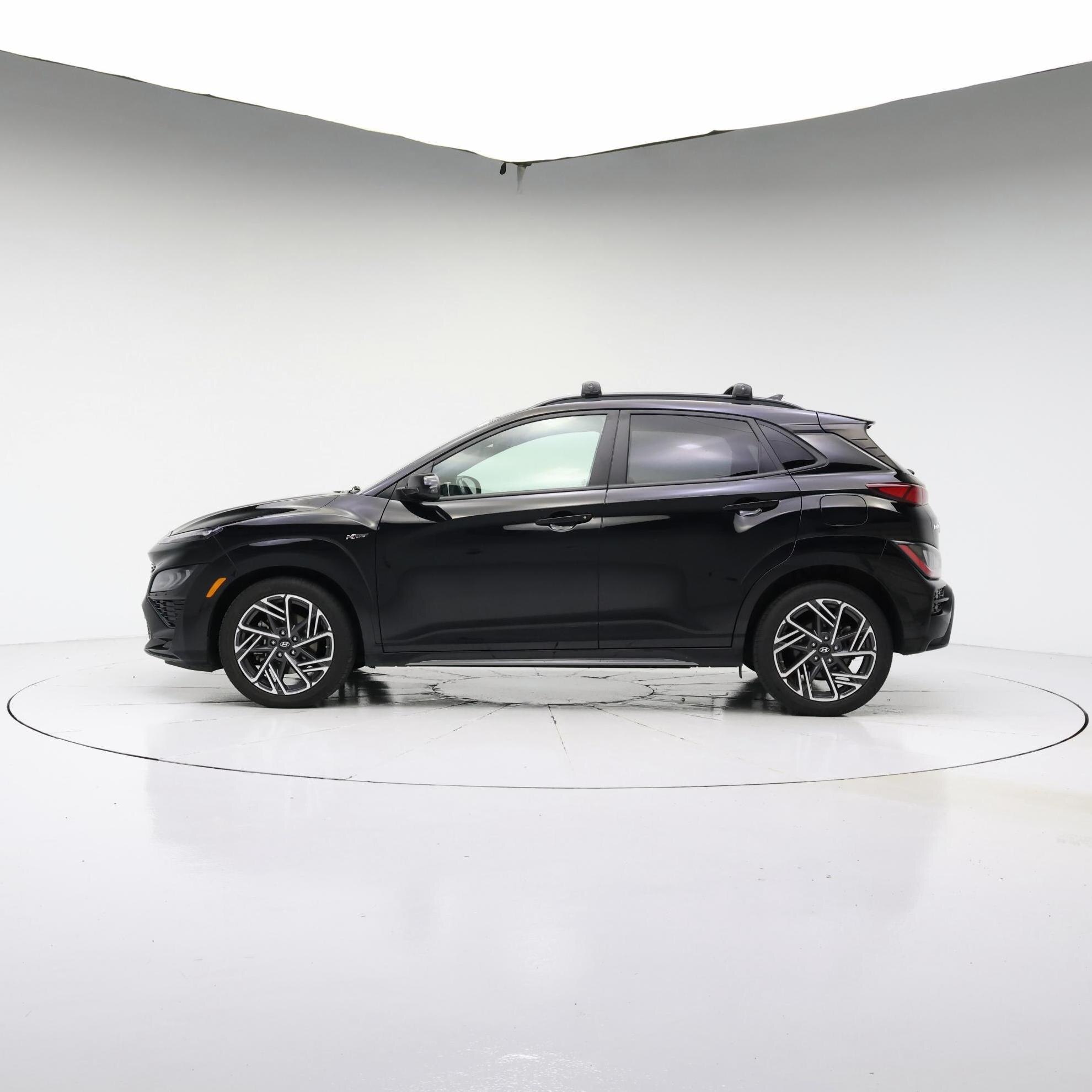 Thumbnail: 2022 Hyundai Kona - 3