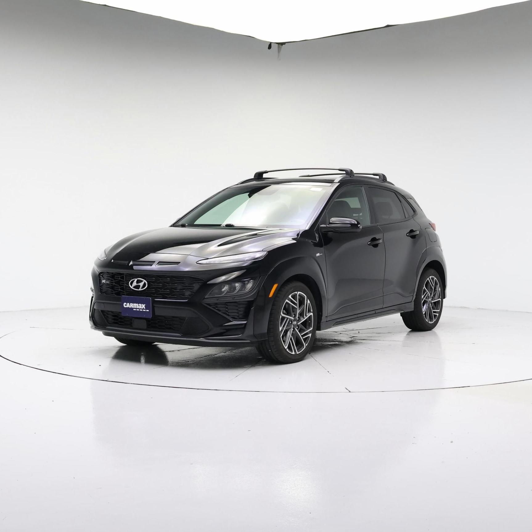 Thumbnail: 2022 Hyundai Kona - 4