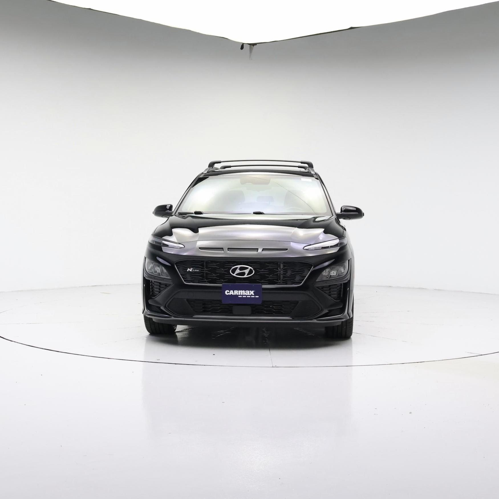 Thumbnail: 2022 Hyundai Kona - 5