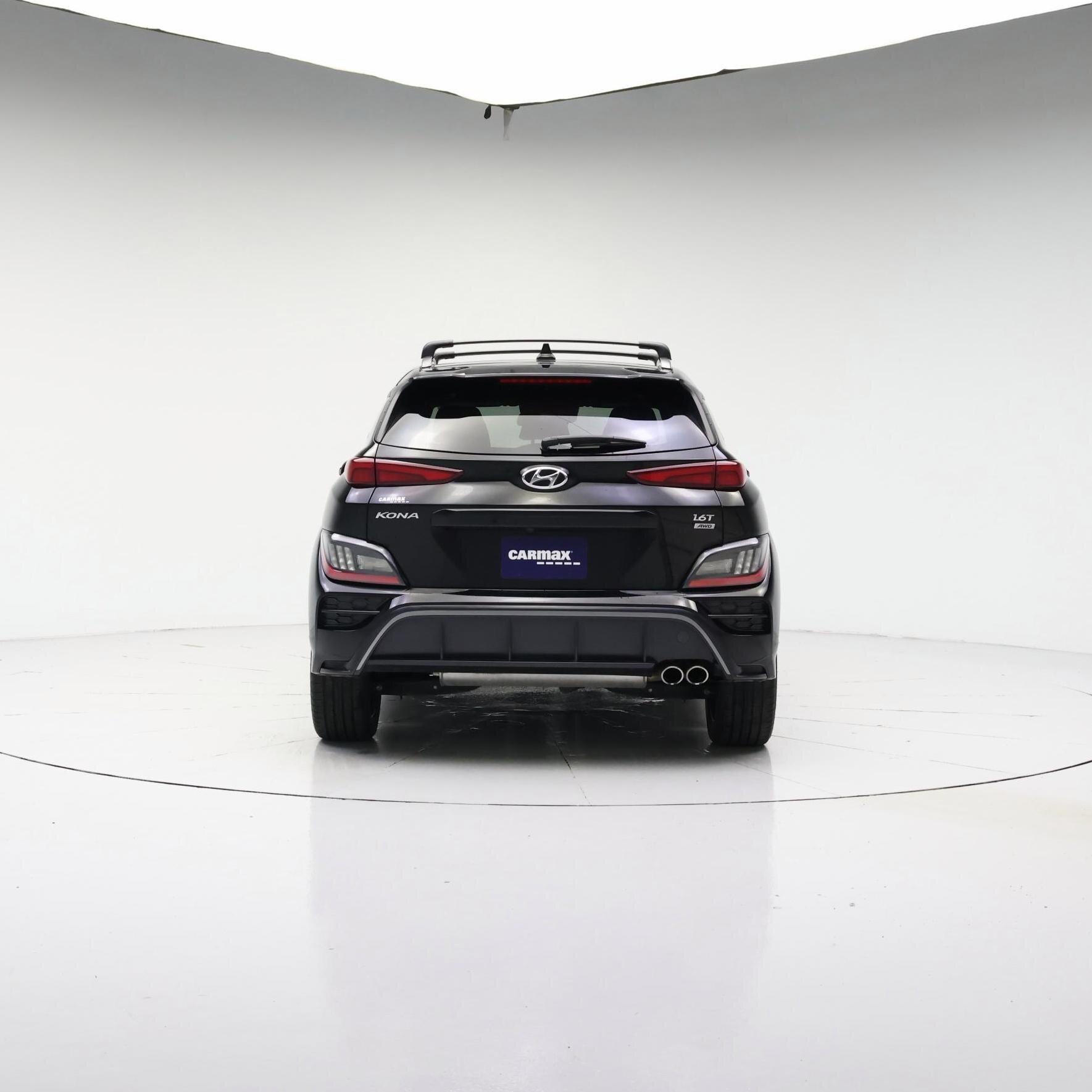 Thumbnail: 2022 Hyundai Kona - 6
