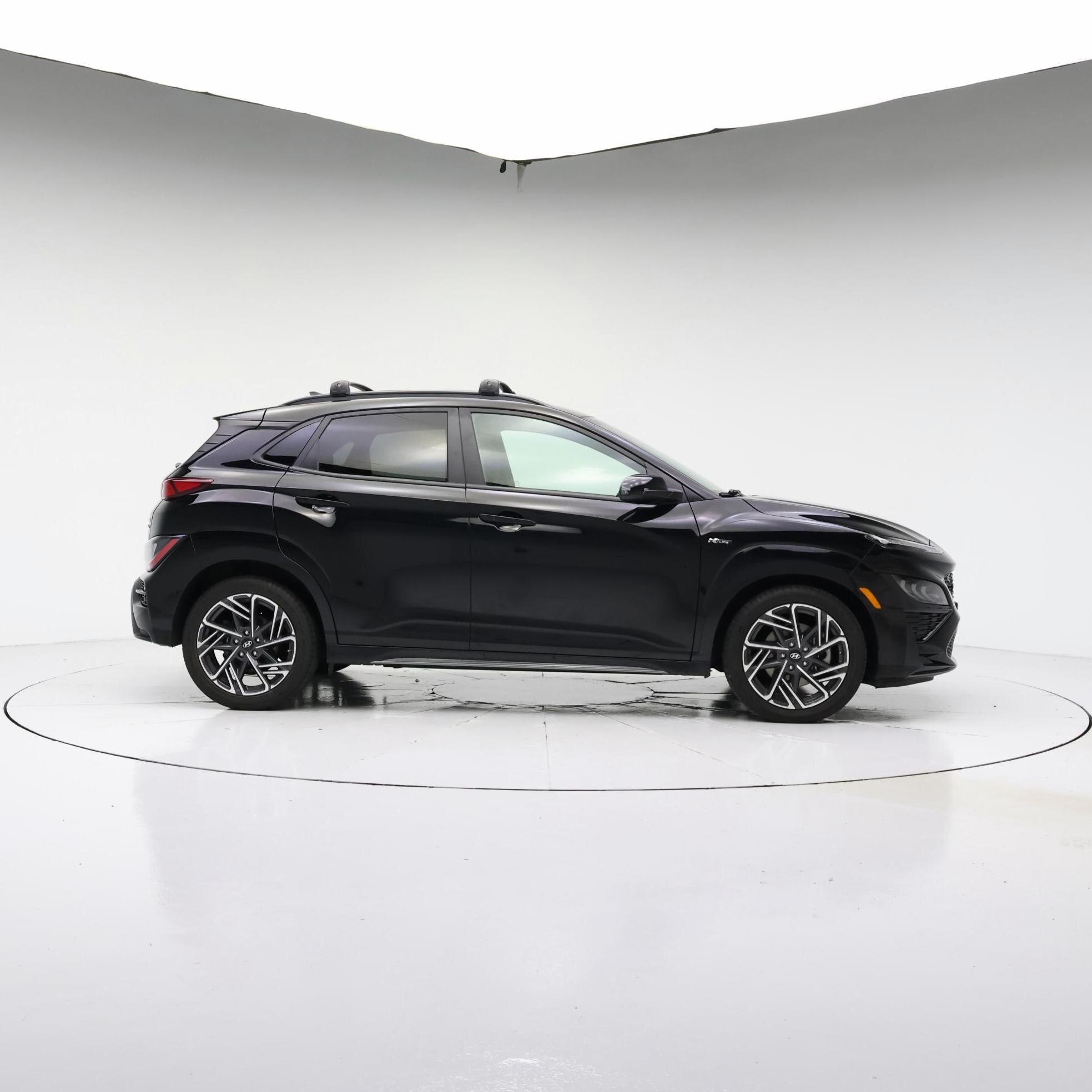 Thumbnail: 2022 Hyundai Kona - 7